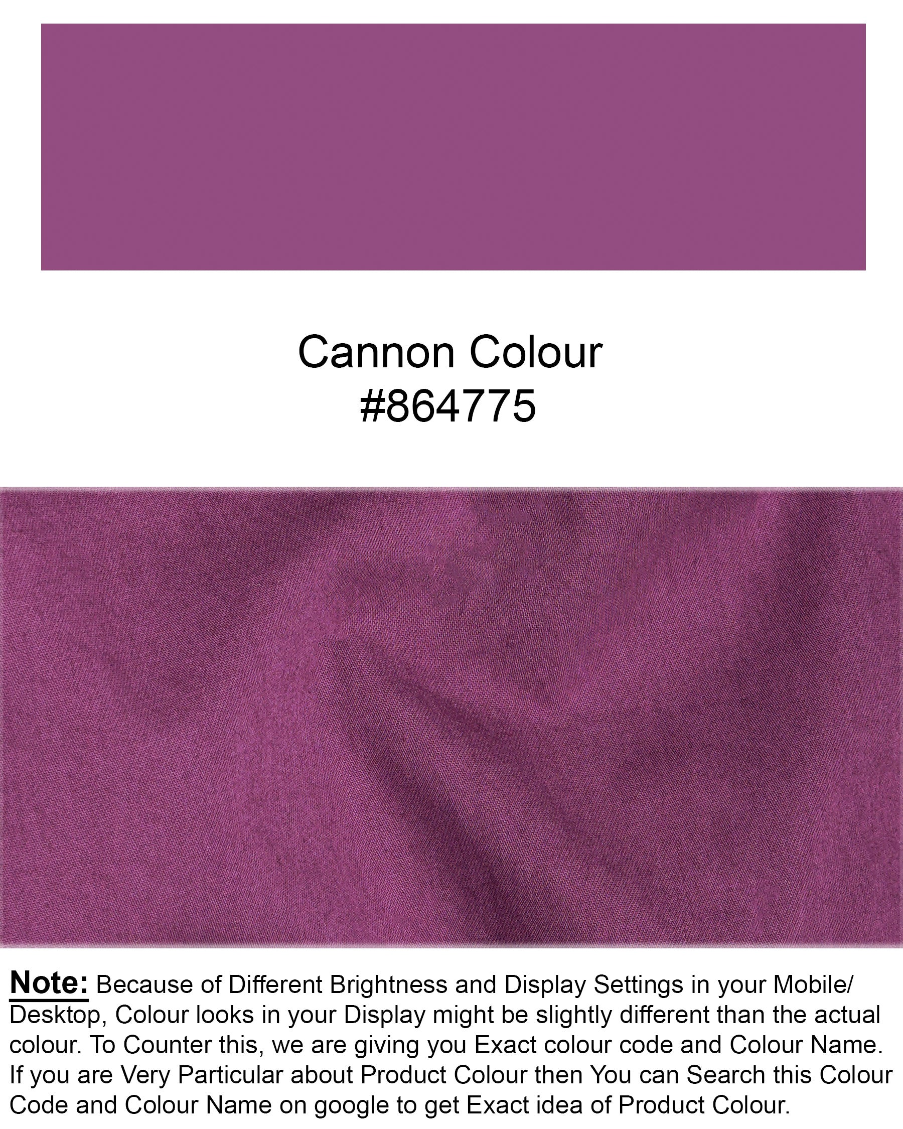 Cannon Purple  Chambray Denim shirt 7235-MB-38,7235-MB-H-38,7235-MB-39,7235-MB-H-39,7235-MB-40,7235-MB-H-40,7235-MB-42,7235-MB-H-42,7235-MB-44,7235-MB-H-44,7235-MB-46,7235-MB-H-46,7235-MB-48,7235-MB-H-48,7235-MB-50,7235-MB-H-50,7235-MB-52,7235-MB-H-52