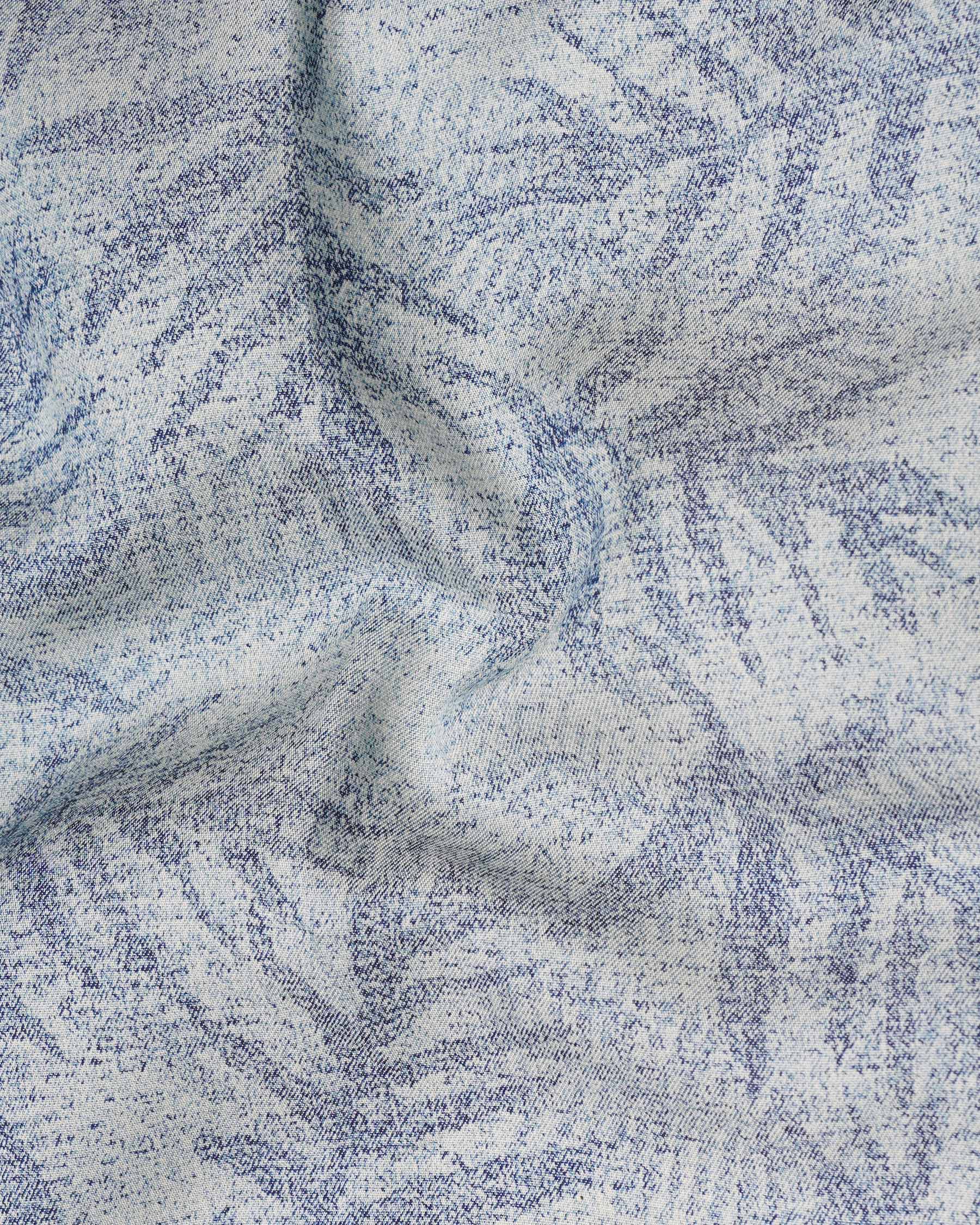 Raven Blue and Zircon Gray Leaves Textured Royal Oxford Shirt 7393-M-BLE-38,7393-M-BLE-38,7393-M-BLE-39,7393-M-BLE-39,7393-M-BLE-40,7393-M-BLE-40,7393-M-BLE-42,7393-M-BLE-42,7393-M-BLE-44,7393-M-BLE-44,7393-M-BLE-46,7393-M-BLE-46,7393-M-BLE-48,7393-M-BLE-48,7393-M-BLE-50,7393-M-BLE-50,7393-M-BLE-52,7393-M-BLE-52
