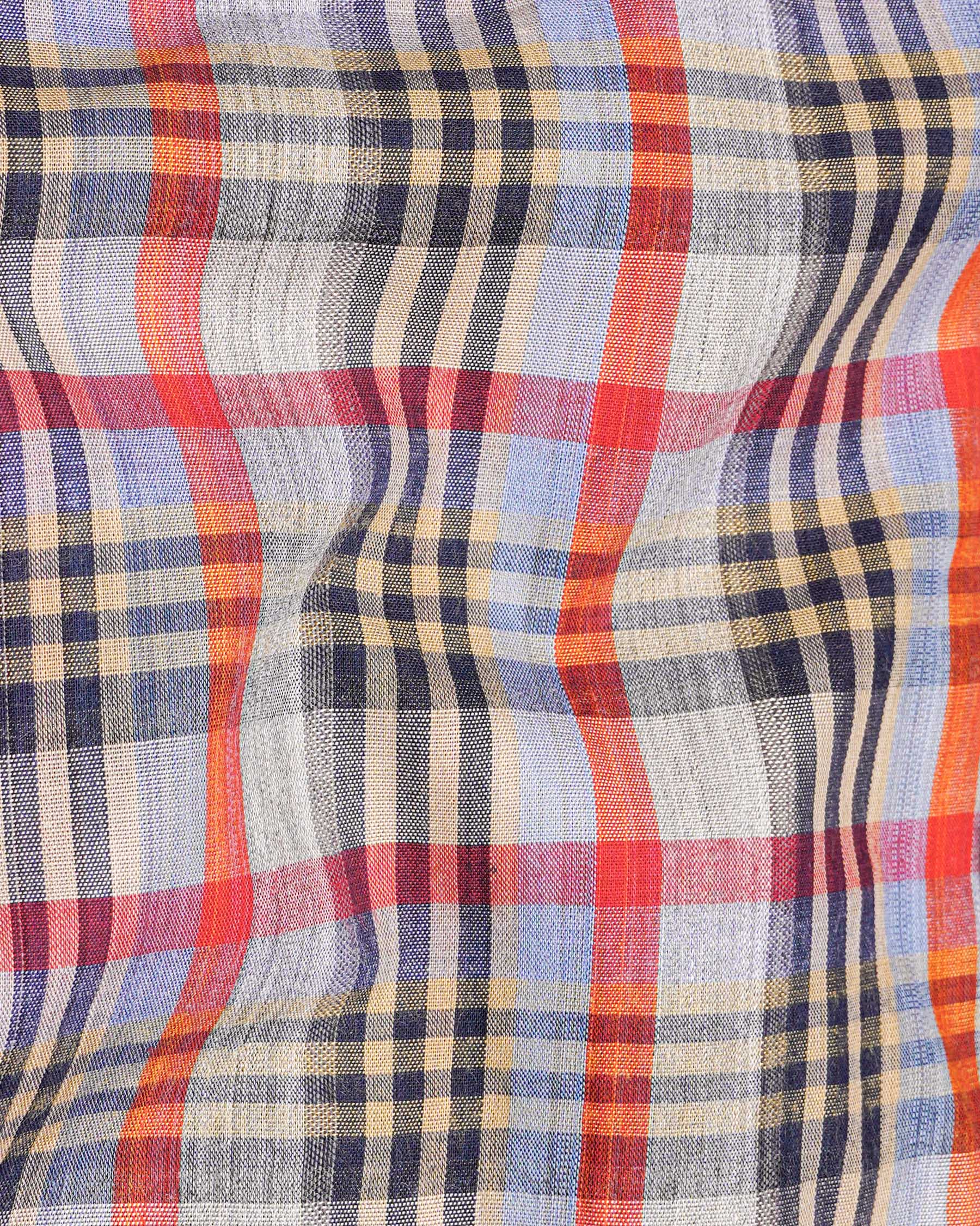 Almond Brown Plaid Dobby Textured Premium Giza Cotton Shirt 7405-BLE-38,7405-BLE-38,7405-BLE-39,7405-BLE-39,7405-BLE-40,7405-BLE-40,7405-BLE-42,7405-BLE-42,7405-BLE-44,7405-BLE-44,7405-BLE-46,7405-BLE-46,7405-BLE-48,7405-BLE-48,7405-BLE-50,7405-BLE-50,7405-BLE-52,7405-BLE-52