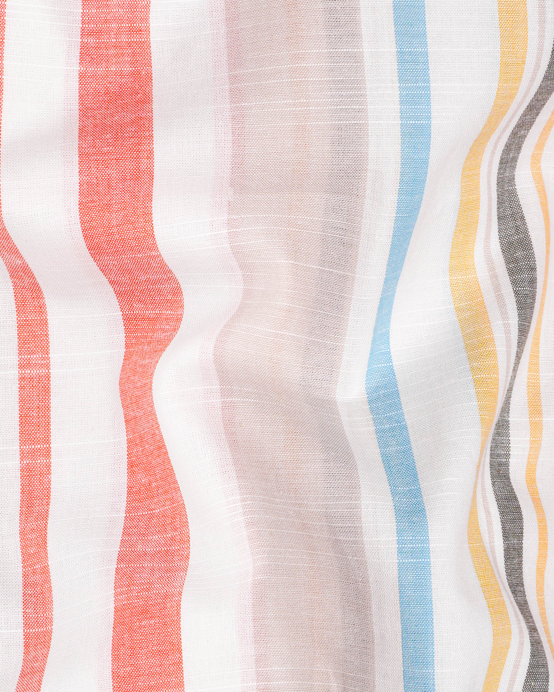 Light Pink with Swirl Gray Striped Luxurious Linen Shirt 7422-38,7422-38,7422-39,7422-39,7422-40,7422-40,7422-42,7422-42,7422-44,7422-44,7422-46,7422-46,7422-48,7422-48,7422-50,7422-50,7422-52,7422-52