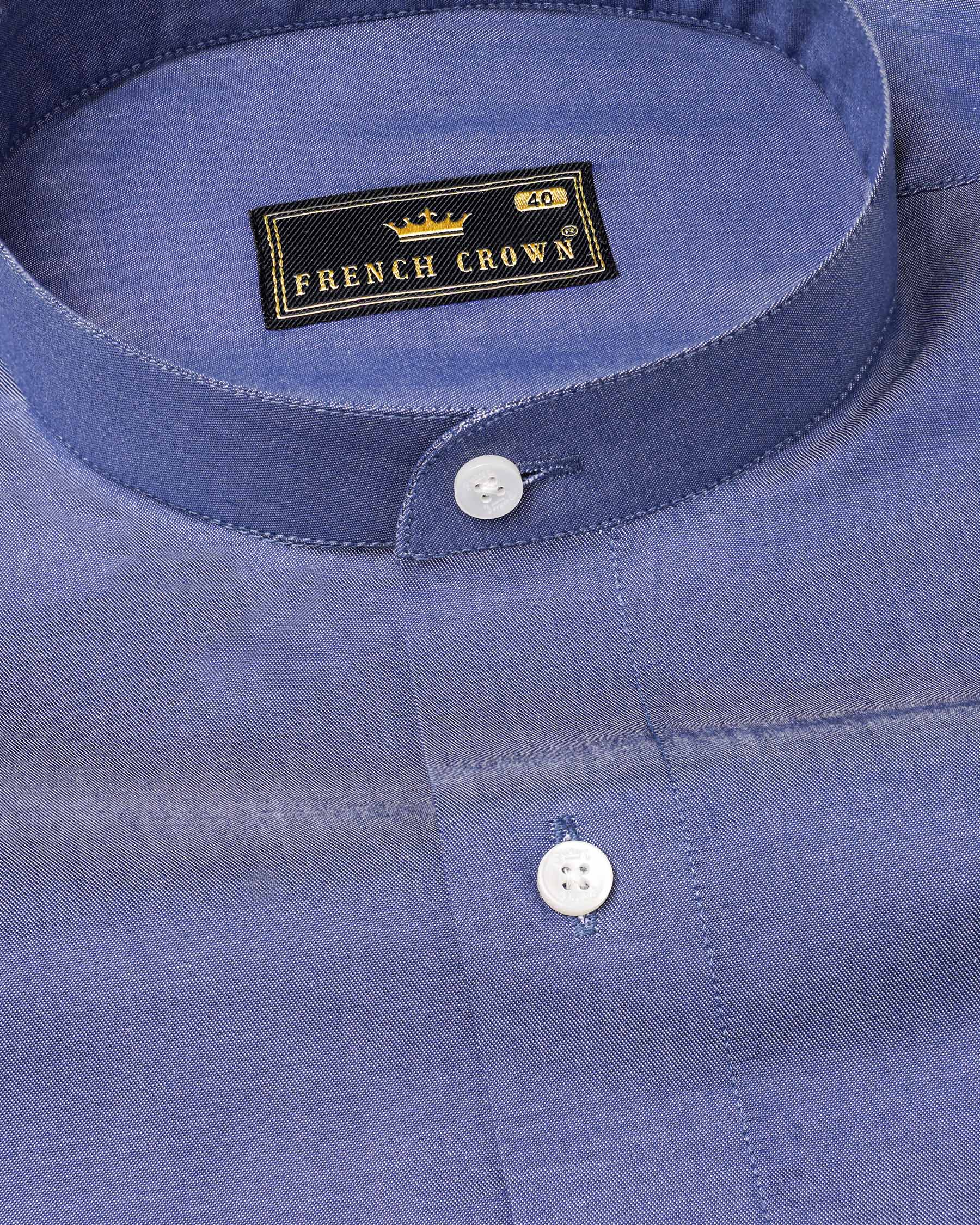 Bluish Chambray Shirt 7430-M-38,7430-M-38,7430-M-39,7430-M-39,7430-M-40,7430-M-40,7430-M-42,7430-M-42,7430-M-44,7430-M-44,7430-M-46,7430-M-46,7430-M-48,7430-M-48,7430-M-50,7430-M-50,7430-M-52,7430-M-52