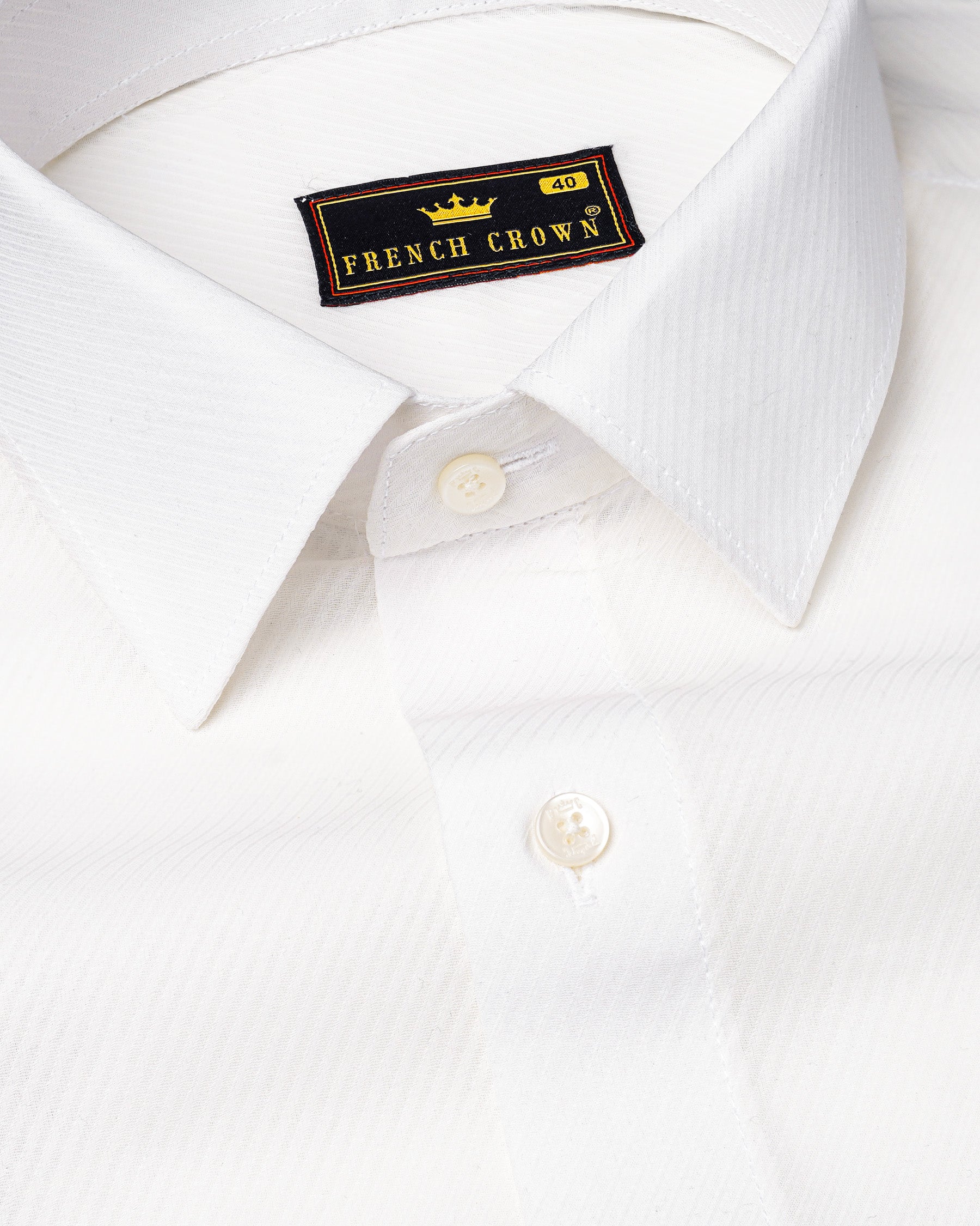 Desert Storm Dobby Textured Premium Giza Cotton Shirt 7431-38,7431-38,7431-39,7431-39,7431-40,7431-40,7431-42,7431-42,7431-44,7431-44,7431-46,7431-46,7431-48,7431-48,7431-50,7431-50,7431-52,7431-52