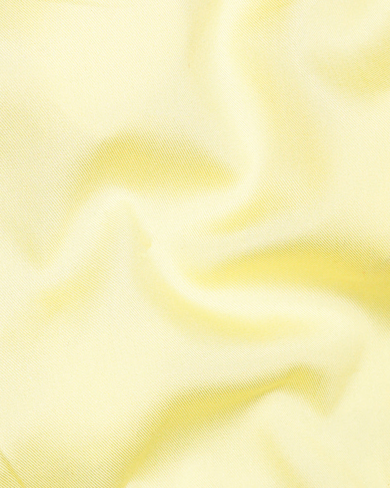 Oasis Yellow Premium Tencel Shirt 7449-M-38, 7449-M-H-38, 7449-M-39, 7449-M-H-39, 7449-M-40, 7449-M-H-40, 7449-M-42, 7449-M-H-42, 7449-M-44, 7449-M-H-44, 7449-M-46, 7449-M-H-46, 7449-M-48, 7449-M-H-48, 7449-M-50, 7449-M-H-50, 7449-M-52, 7449-M-H-52