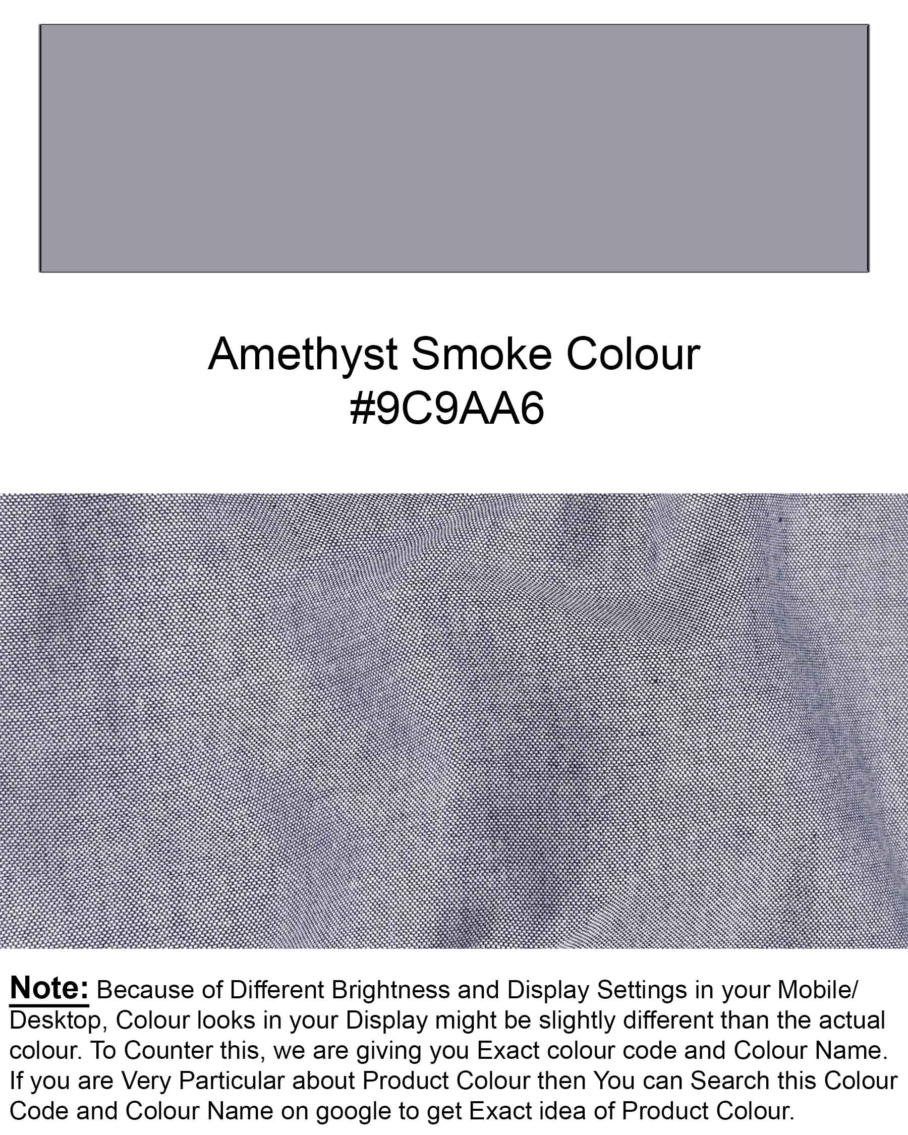 Amethyst Smoke Gray Royal Oxford Shirt 7454-BD-BLE-38, 7454-BD-BLE-H-38, 7454-BD-BLE-39, 7454-BD-BLE-H-39, 7454-BD-BLE-40, 7454-BD-BLE-H-40, 7454-BD-BLE-42, 7454-BD-BLE-H-42, 7454-BD-BLE-44, 7454-BD-BLE-H-44, 7454-BD-BLE-46, 7454-BD-BLE-H-46, 7454-BD-BLE-48, 7454-BD-BLE-H-48, 7454-BD-BLE-50, 7454-BD-BLE-H-50, 7454-BD-BLE-52, 7454-BD-BLE-H-52