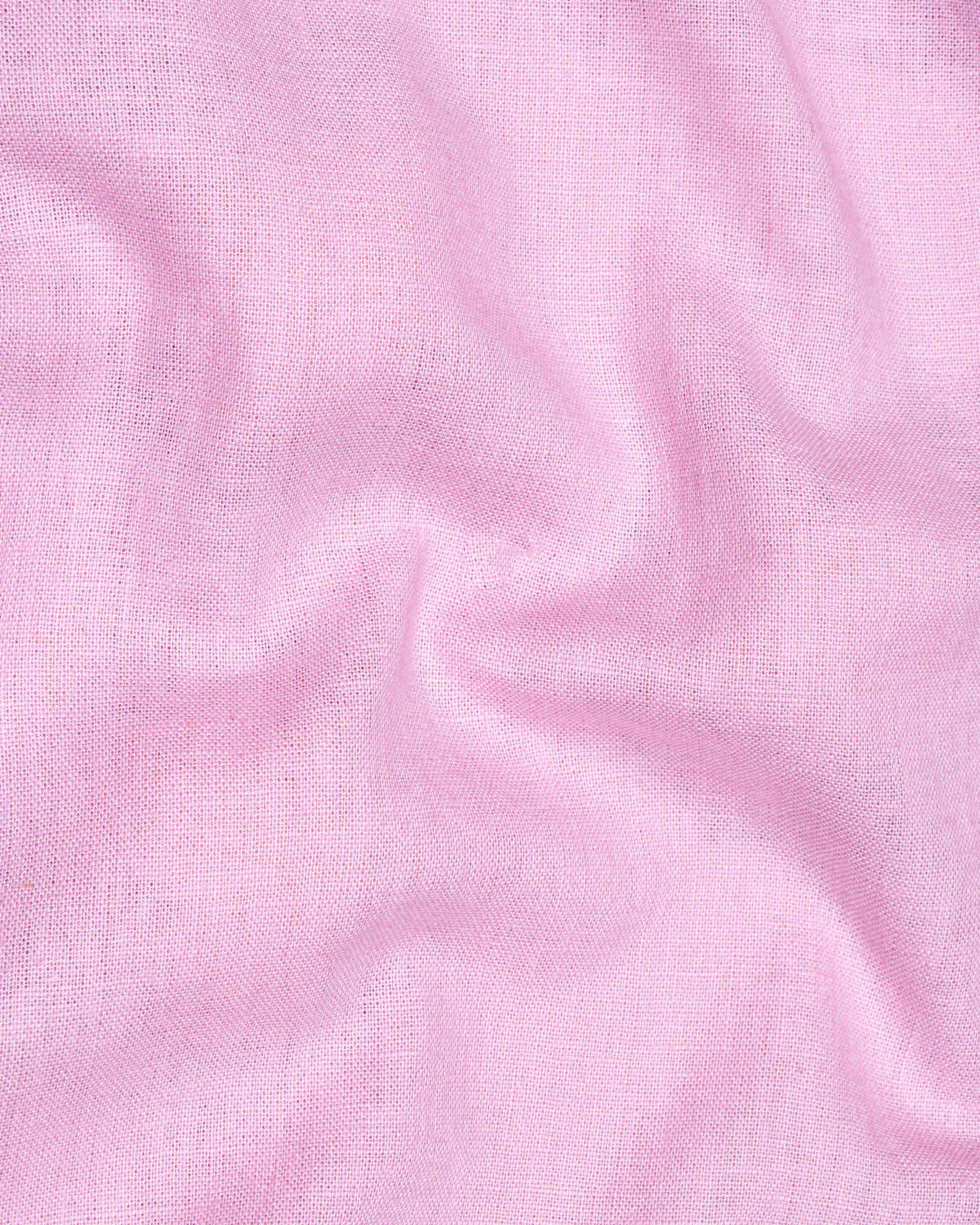 Melanie Pink Luxurious Linen Shirt 7525-BD-38, 7525-BD-H-38, 7525-BD-39, 7525-BD-H-39, 7525-BD-40, 7525-BD-H-40, 7525-BD-42, 7525-BD-H-42, 7525-BD-44, 7525-BD-H-44, 7525-BD-46, 7525-BD-H-46, 7525-BD-48, 7525-BD-H-48, 7525-BD-50, 7525-BD-H-50, 7525-BD-52, 7525-BD-H-52