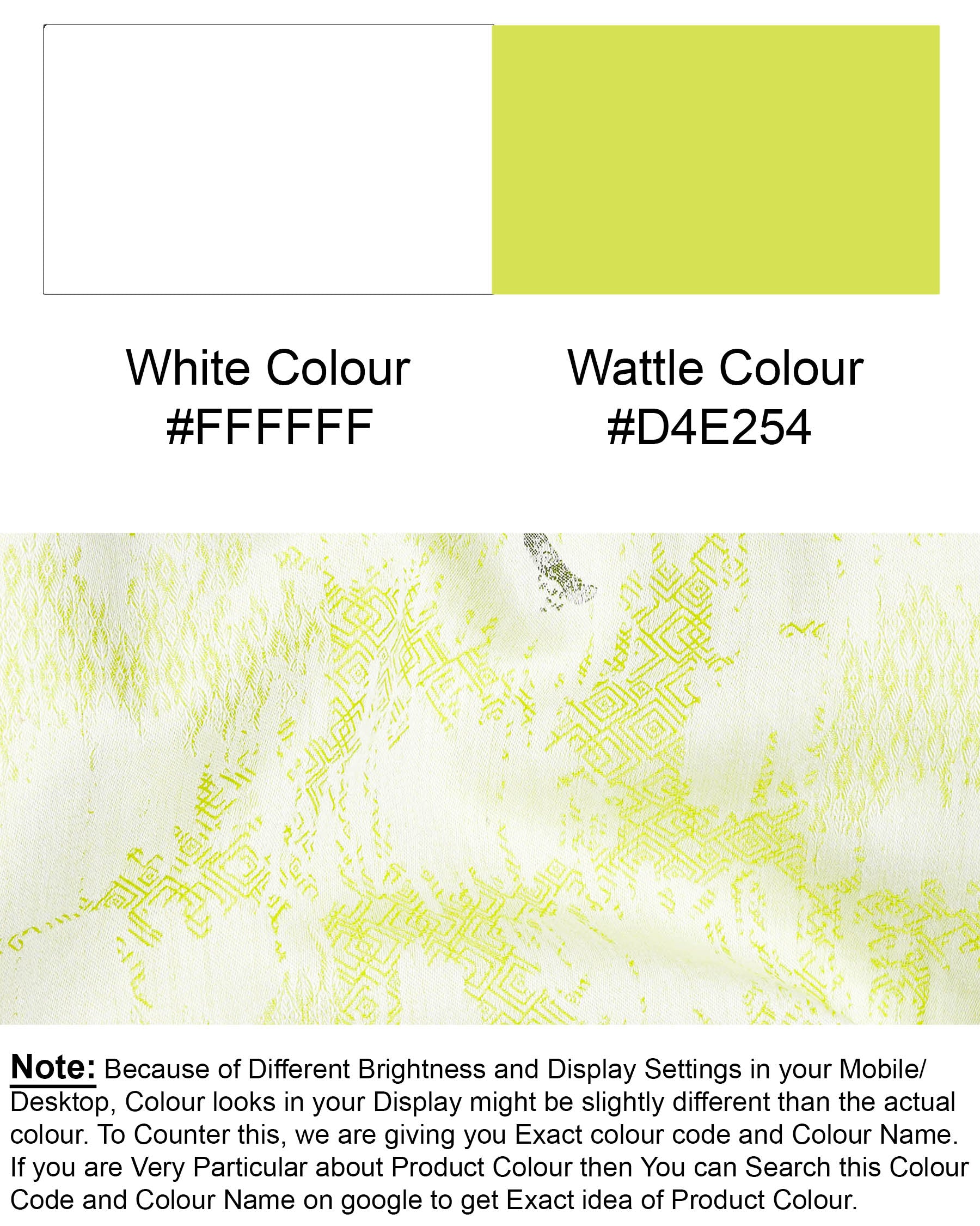 Wattle Mint faded feather Jacquard Textured Premium Giza Cotton Shirt 7549-38, 7549-H-38, 7549-39, 7549-H-39, 7549-40, 7549-H-40, 7549-42, 7549-H-42, 7549-44, 7549-H-44, 7549-46, 7549-H-46, 7549-48, 7549-H-48, 7549-50, 7549-H-50, 7549-52, 7549-H-52