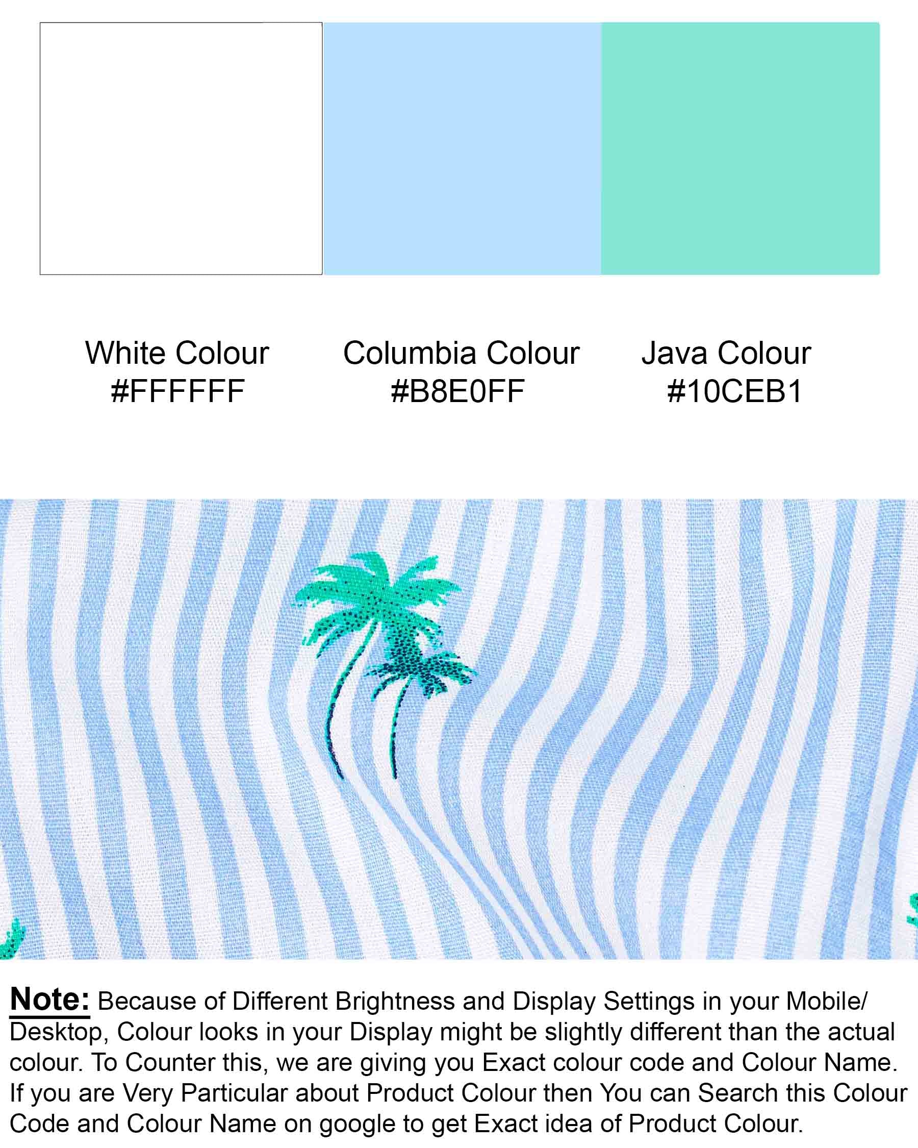 Columbia Blue and White Striped Premium Cotton Shirt 7583-BLE-38, 7583-BLE-H-38, 7583-BLE-39,7583-BLE-H-39, 7583-BLE-40, 7583-BLE-H-40, 7583-BLE-42, 7583-BLE-H-42, 7583-BLE-44, 7583-BLE-H-44, 7583-BLE-46, 7583-BLE-H-46, 7583-BLE-48, 7583-BLE-H-48, 7583-BLE-50, 7583-BLE-H-50, 7583-BLE-52, 7583-BLE-H-52