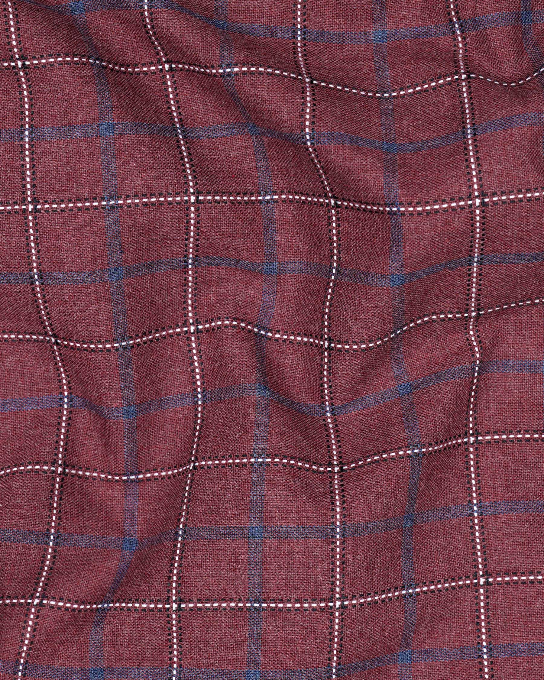 Merlot Brown Windowpane Dobby Textured Premium Giza Cotton Shirt 7586-BD-38, 7586-BD-H-38, 7586-BD-39,7586-BD-H-39, 7586-BD-40, 7586-BD-H-40, 7586-BD-42, 7586-BD-H-42, 7586-BD-44, 7586-BD-H-44, 7586-BD-46, 7586-BD-H-46, 7586-BD-48, 7586-BD-H-48, 7586-BD-50, 7586-BD-H-50, 7586-BD-52, 7586-BD-H-52