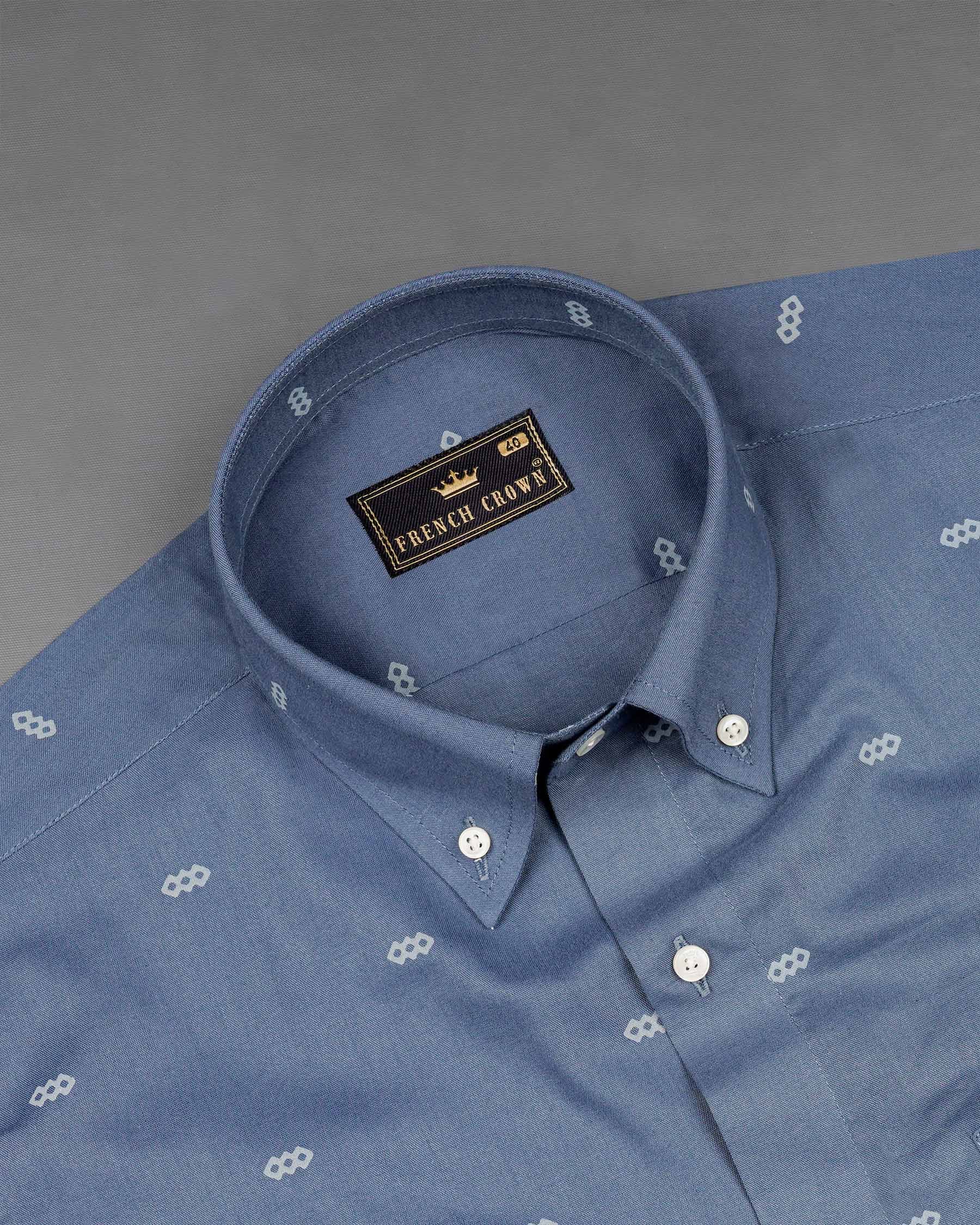 Greyish Blue Premium Tencel Shirt 7592-BD-38, 7592-BD-H-38, 7592-BD-39,7592-BD-H-39, 7592-BD-40, 7592-BD-H-40, 7592-BD-42, 7592-BD-H-42, 7592-BD-44, 7592-BD-H-44, 7592-BD-46, 7592-BD-H-46, 7592-BD-48, 7592-BD-H-48, 7592-BD-50, 7592-BD-H-50, 7592-BD-52, 7592-BD-H-52