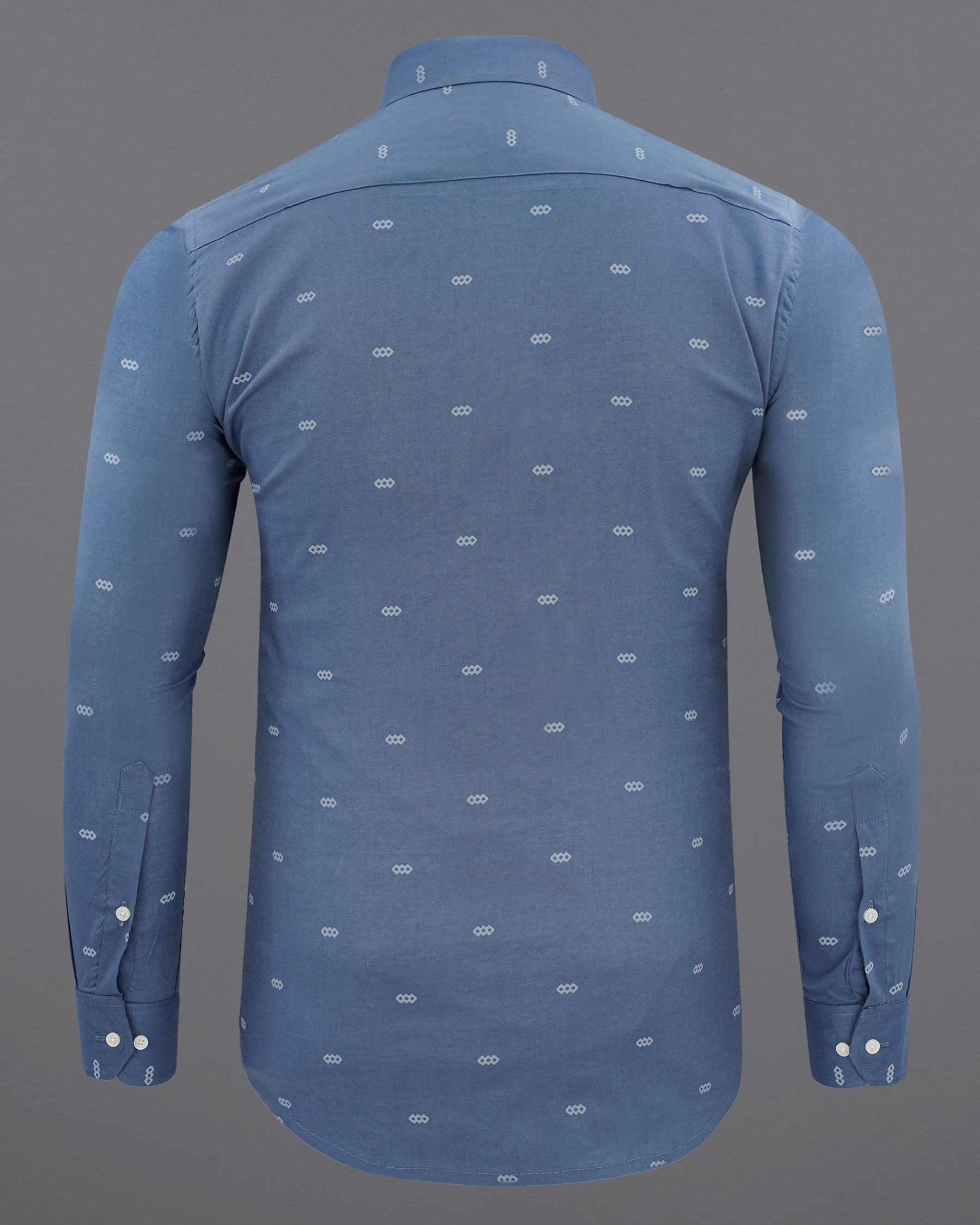 Greyish Blue Premium Tencel Shirt 7592-BD-38, 7592-BD-H-38, 7592-BD-39,7592-BD-H-39, 7592-BD-40, 7592-BD-H-40, 7592-BD-42, 7592-BD-H-42, 7592-BD-44, 7592-BD-H-44, 7592-BD-46, 7592-BD-H-46, 7592-BD-48, 7592-BD-H-48, 7592-BD-50, 7592-BD-H-50, 7592-BD-52, 7592-BD-H-52