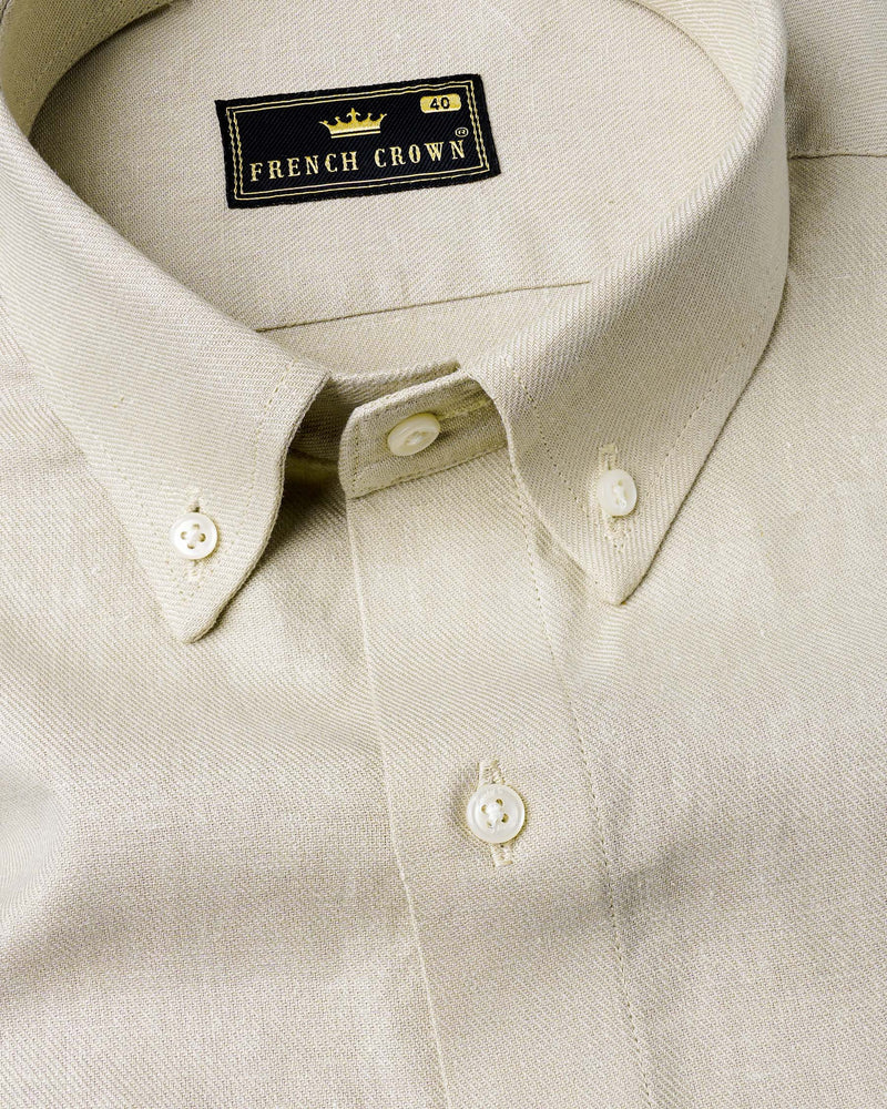 Dust Storm Brown Luxurious Linen Shirt 7623-BD-38, 7623-BD-H-38, 7623-BD-39,7623-BD-H-39, 7623-BD-40, 7623-BD-H-40, 7623-BD-42, 7623-BD-H-42, 7623-BD-44, 7623-BD-H-44, 7623-BD-46, 7623-BD-H-46, 7623-BD-48, 7623-BD-H-48, 7623-BD-50, 7623-BD-H-50, 7623-BD-52, 7623-BD-H-52
