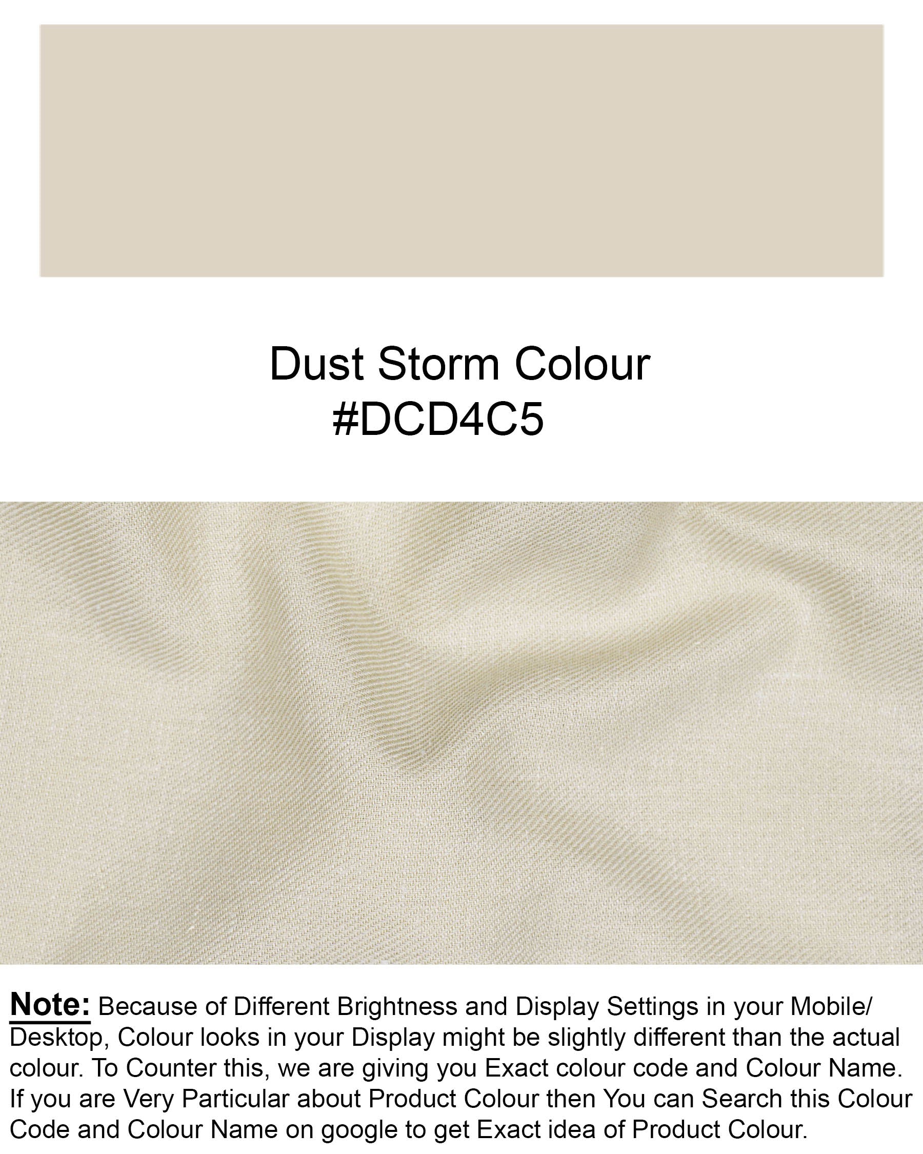 Dust Storm Brown Luxurious Linen Shirt 7623-BD-38, 7623-BD-H-38, 7623-BD-39,7623-BD-H-39, 7623-BD-40, 7623-BD-H-40, 7623-BD-42, 7623-BD-H-42, 7623-BD-44, 7623-BD-H-44, 7623-BD-46, 7623-BD-H-46, 7623-BD-48, 7623-BD-H-48, 7623-BD-50, 7623-BD-H-50, 7623-BD-52, 7623-BD-H-52
