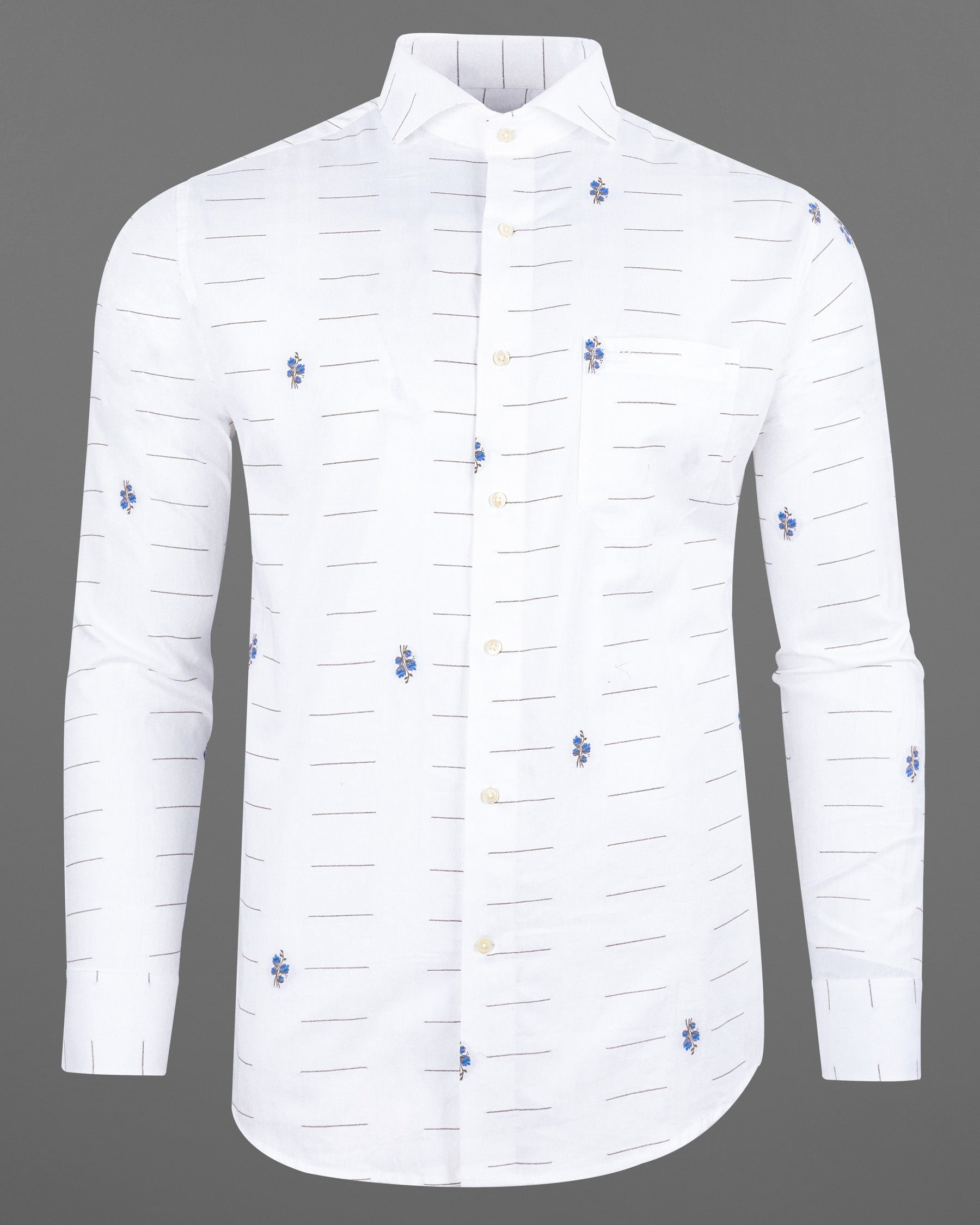 Bright White Jacquard Textured Premium Giza Cotton Shirt 7641-CA-38, 7641-CA-H-38, 7641-CA-39,7641-CA-H-39, 7641-CA-40, 7641-CA-H-40, 7641-CA-42, 7641-CA-H-42, 7641-CA-44, 7641-CA-H-44, 7641-CA-46, 7641-CA-H-46, 7641-CA-48, 7641-CA-H-48, 7641-CA-50, 7641-CA-H-50, 7641-CA-52, 7641-CA-H-52