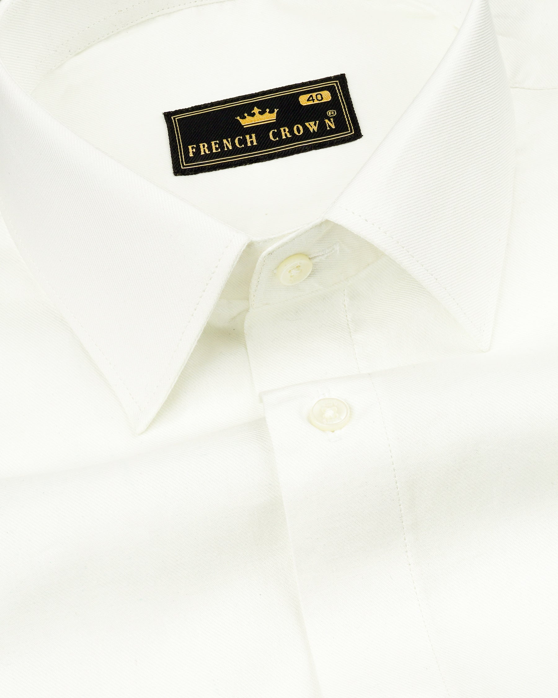 Bright White Lion Printed Super Soft Premium Cotton Designer Shirt 7663-38, 7663-H-38, 7663-39,7663-H-39, 7663-40, 7663-H-40, 7663-42, 7663-H-42, 7663-44, 7663-H-44, 7663-46, 7663-H-46, 7663-48, 7663-H-48, 7663-50, 7663-H-50, 7663-52, 7663-H-52