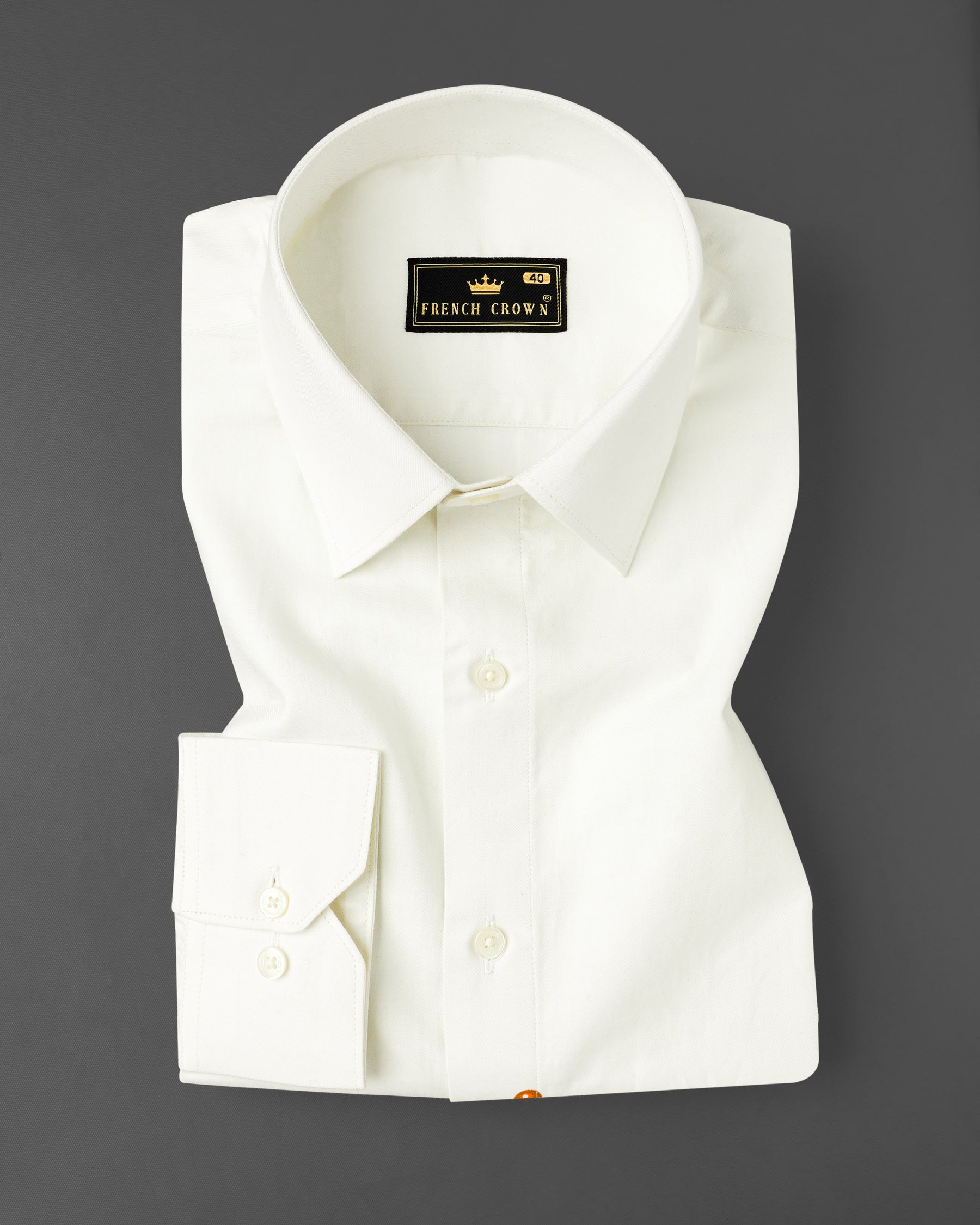 Bright White Lion Printed Super Soft Premium Cotton Designer Shirt 7663-38, 7663-H-38, 7663-39,7663-H-39, 7663-40, 7663-H-40, 7663-42, 7663-H-42, 7663-44, 7663-H-44, 7663-46, 7663-H-46, 7663-48, 7663-H-48, 7663-50, 7663-H-50, 7663-52, 7663-H-52