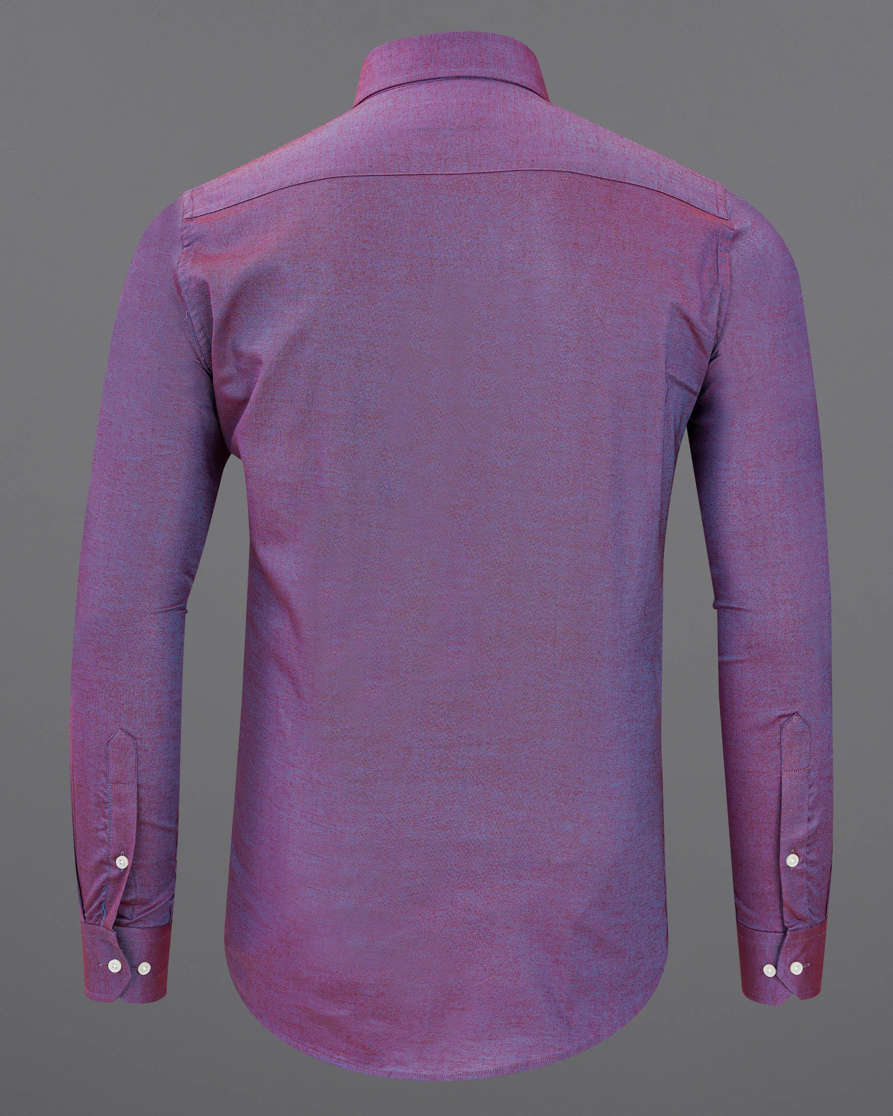 Antique Fuchsia Purple and Twilight Blue Two Tone Chambray Textured Premium Cotton Shirt 7677-CA-38, 7677-CA-H-38, 7677-CA-39,7677-CA-H-39, 7677-CA-40, 7677-CA-H-40, 7677-CA-42, 7677-CA-H-42, 7677-CA-44, 7677-CA-H-44, 7677-CA-46, 7677-CA-H-46, 7677-CA-48, 7677-CA-H-48, 7677-CA-50, 7677-CA-H-50, 7677-CA-52, 7677-CA-H-52
