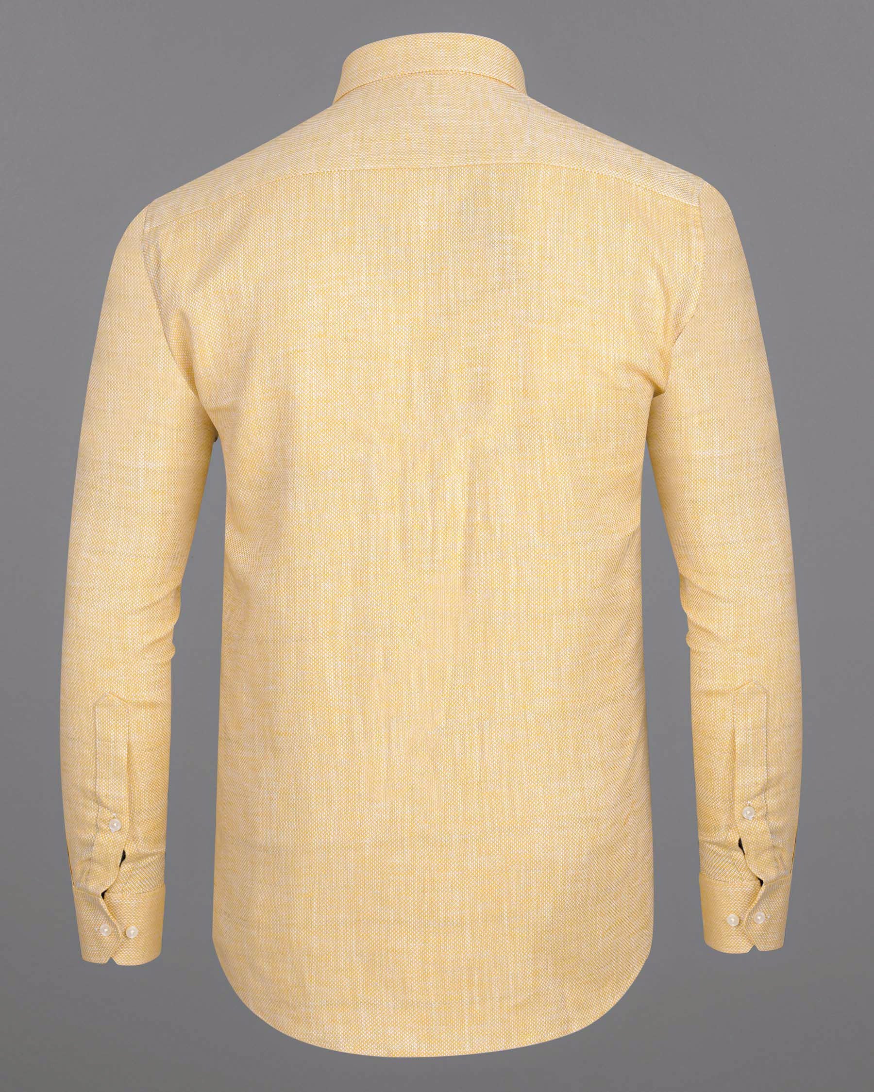 Harvest Gold Beige Dobby Textured Premium Giza Cotton Shirt 7696-38, 7696-H-38, 7696-39, 7696-H-39, 7696-40, 7696-H-40, 7696-42, 7696-H-42, 7696-44, 7696-H-44, 7696-46, 7696-H-46, 7696-48, 7696-H-48, 7696-50, 7696-H-50, 7696-52, 7696-H-52