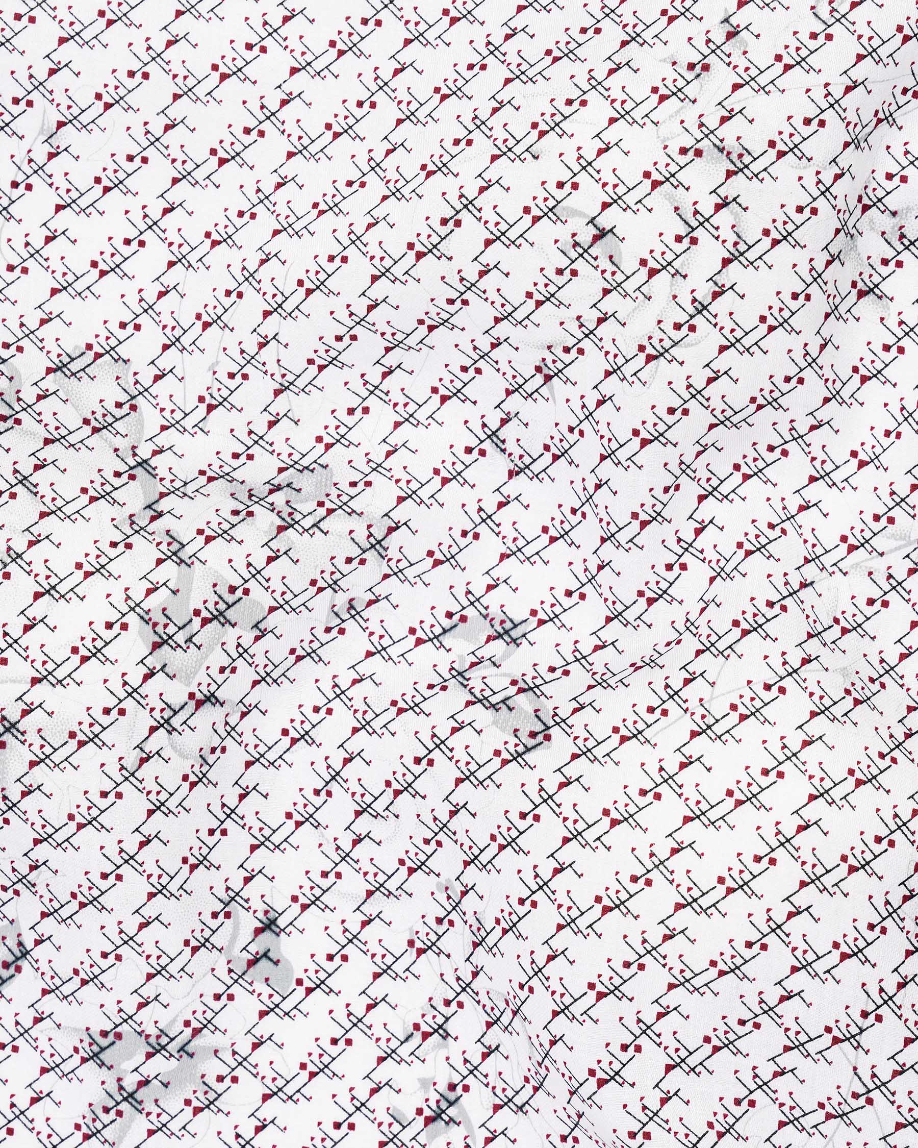 Bright White Printed Super Soft Premium Cotton Shirt 7698-CA-38, 7698-CA-H-38, 7698-CA-39,7698-CA-H-39, 7698-CA-40, 7698-CA-H-40, 7698-CA-42, 7698-CA-H-42, 7698-CA-44, 7698-CA-H-44, 7698-CA-46, 7698-CA-H-46, 7698-CA-48, 7698-CA-H-48, 7698-CA-50, 7698-CA-H-50, 7698-CA-52, 7698-CA-H-52