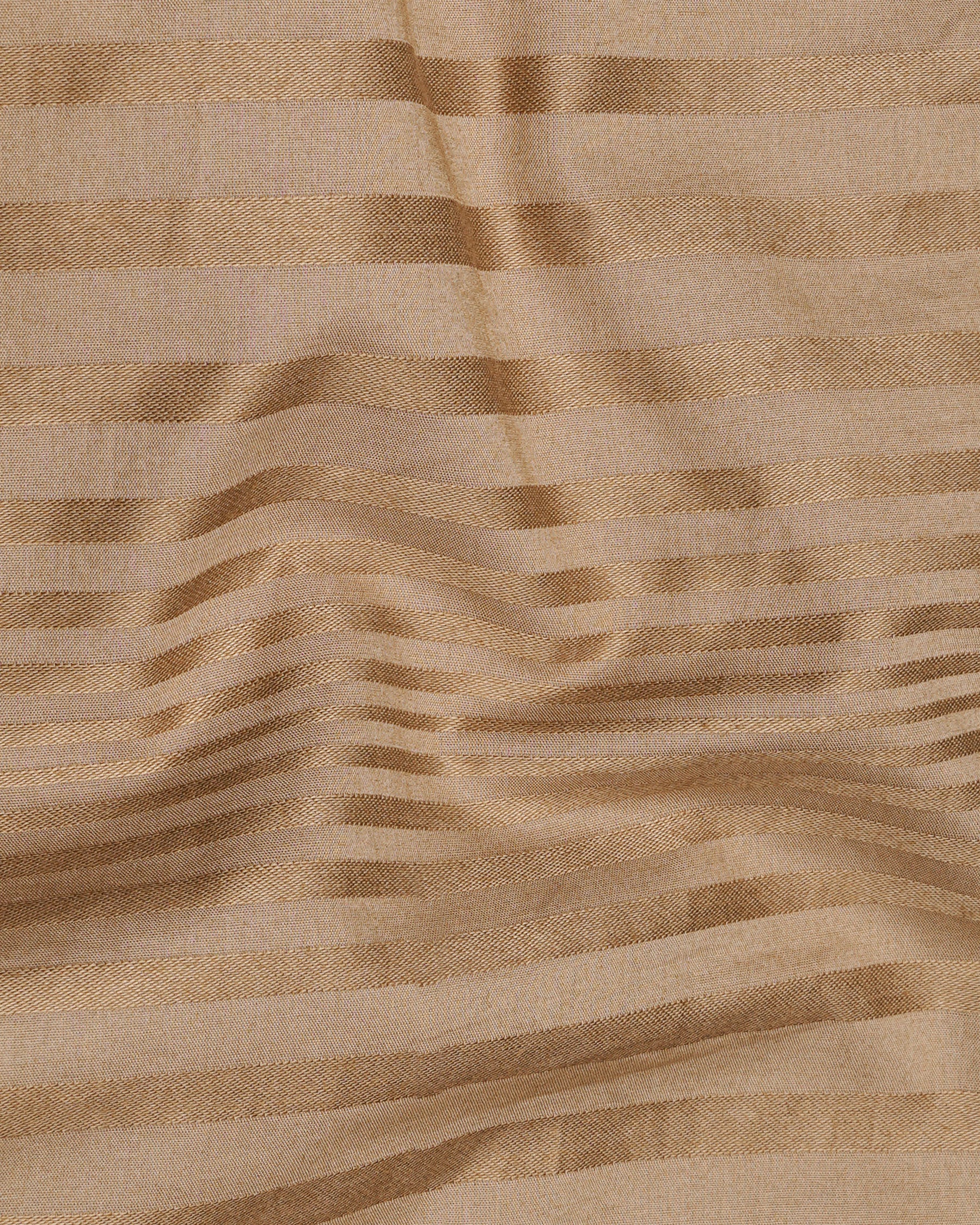 Stonewall Brown Striped Dobby Textured Premium Giza Cotton Shirt 7711-38, 7711-H-38, 7711-39,7711-H-39, 7711-40, 7711-H-40, 7711-42, 7711-H-42, 7711-44, 7711-H-44, 7711-46, 7711-H-46, 7711-48, 7711-H-48, 7711-50, 7711-H-50, 7711-52, 7711-H-52