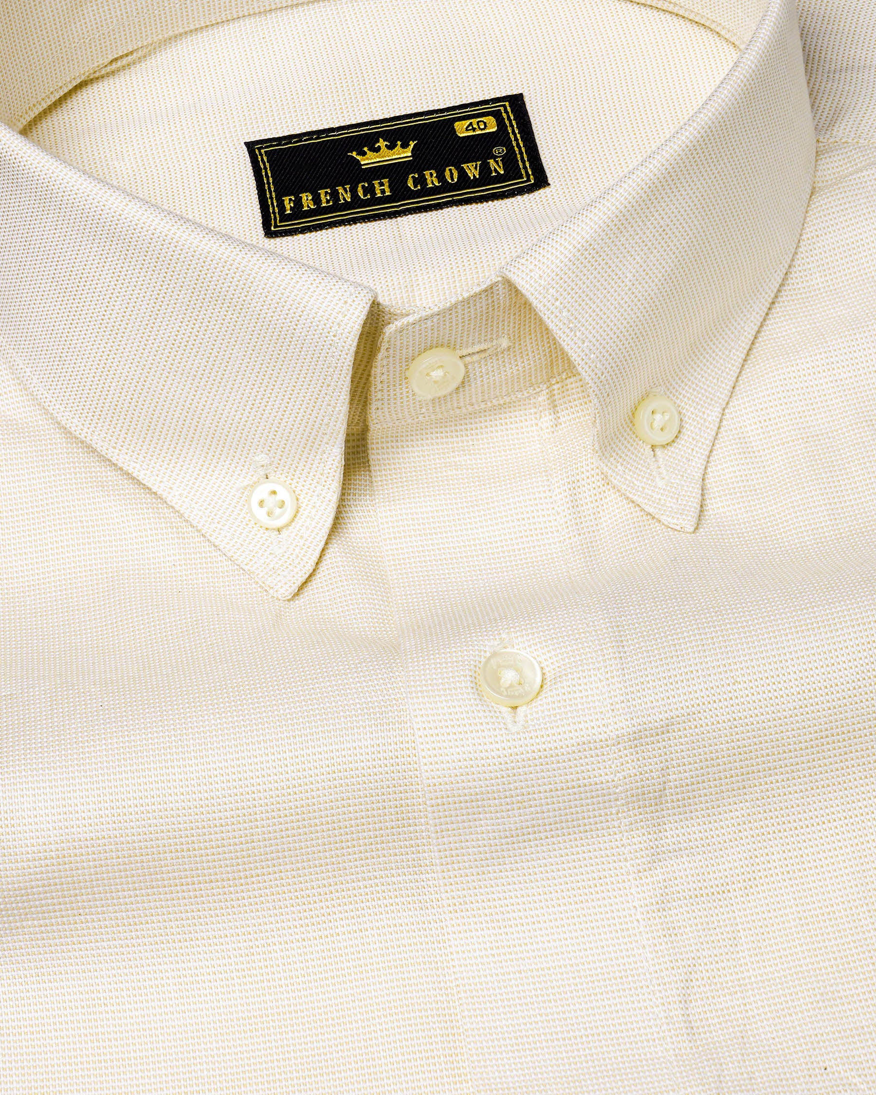 Fantasy Cream Dobby Textured Premium Giza Cotton Shirt 7713-BD-38, 7713-BD-H-38, 7713-BD-39,7713-BD-H-39, 7713-BD-40, 7713-BD-H-40, 7713-BD-42, 7713-BD-H-42, 7713-BD-44, 7713-BD-H-44, 7713-BD-46, 7713-BD-H-46, 7713-BD-48, 7713-BD-H-48, 7713-BD-50, 7713-BD-H-50, 7713-BD-52, 7713-BD-H-52