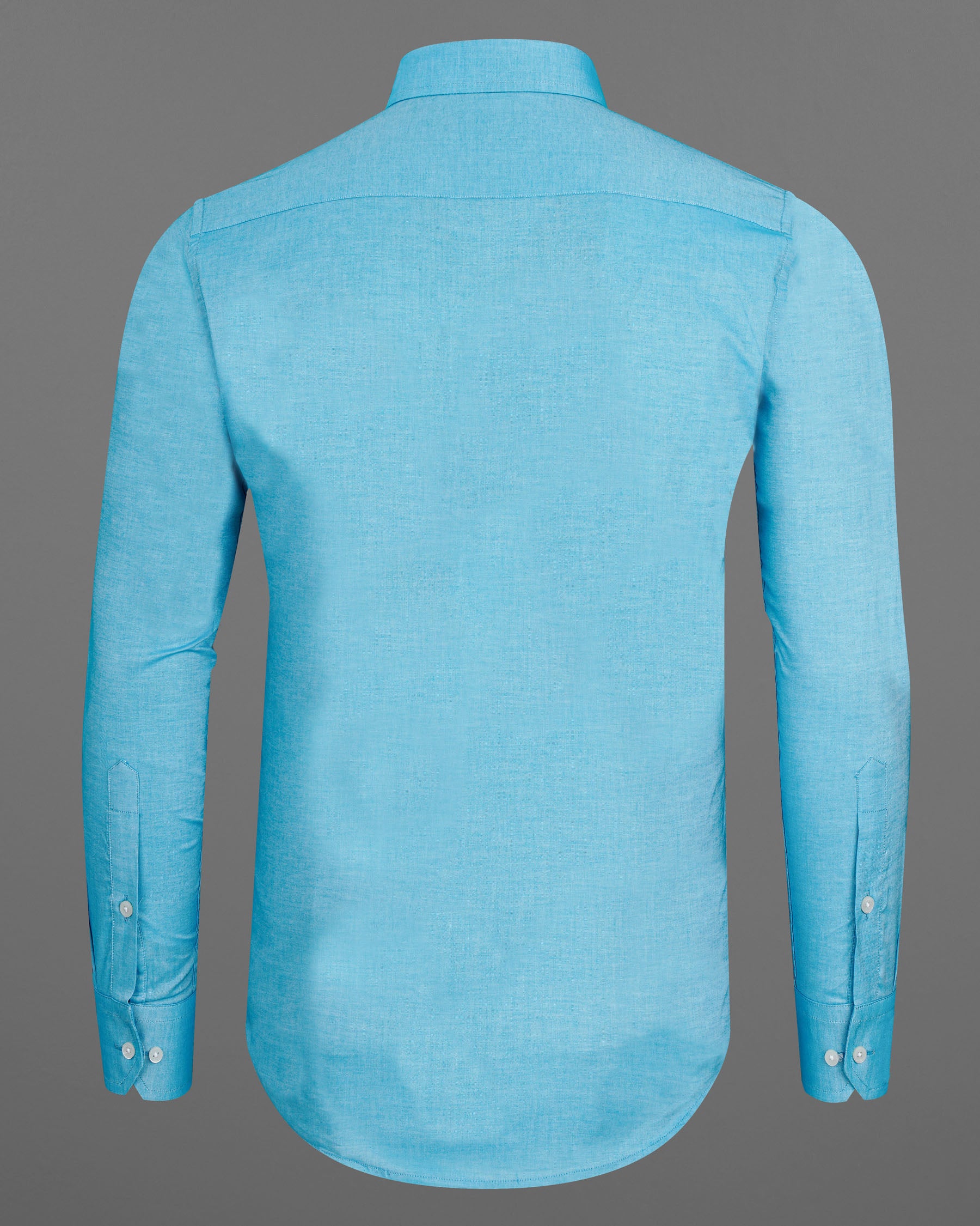 Glacier Blue Royal Oxford Shirt 7734-BD-38, 7734-BD-H-38, 7734-BD-39,7734-BD-H-39, 7734-BD-40, 7734-BD-H-40, 7734-BD-42, 7734-BD-H-42, 7734-BD-44, 7734-BD-H-44, 7734-BD-46, 7734-BD-H-46, 7734-BD-48, 7734-BD-H-48, 7734-BD-50, 7734-BD-H-50, 7734-BD-52, 7734-BD-H-52