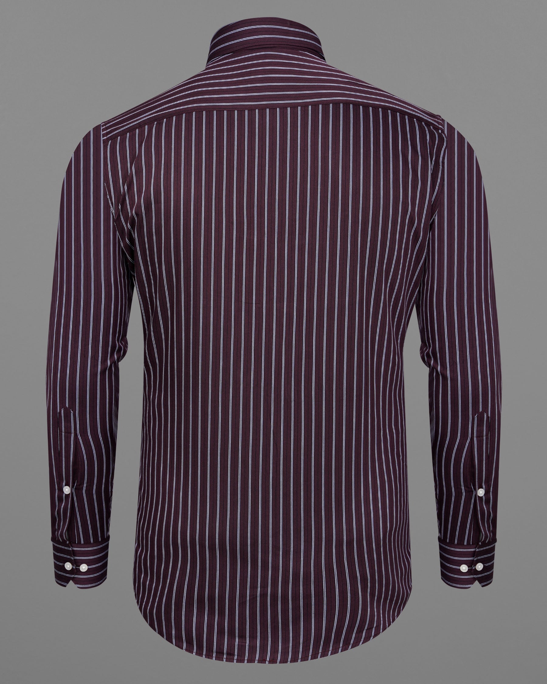 Dune Wine with Black Striped Dobby Textured Premium Giza Cotton Shirt 7768-CA-38, 7768-CA-H-38, 7768-CA-39,7768-CA-H-39, 7768-CA-40, 7768-CA-H-40, 7768-CA-42, 7768-CA-H-42, 7768-CA-44, 7768-CA-H-44, 7768-CA-46, 7768-CA-H-46, 7768-CA-48, 7768-CA-H-48, 7768-CA-50, 7768-CA-H-50, 7768-CA-52, 7768-CA-H-52