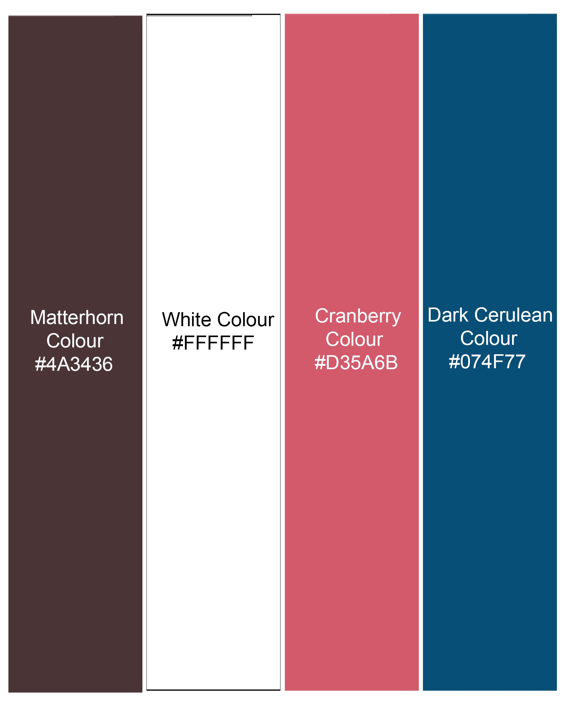 Matterhorn Brown Frame Printed Super Soft Premium Cotton Shirt 7778-38, 7778-H-38, 7778-39,7778-H-39, 7778-40, 7778-H-40, 7778-42, 7778-H-42, 7778-44, 7778-H-44, 7778-46, 7778-H-46, 7778-48, 7778-H-48, 7778-50, 7778-H-50, 7778-52, 7778-H-52