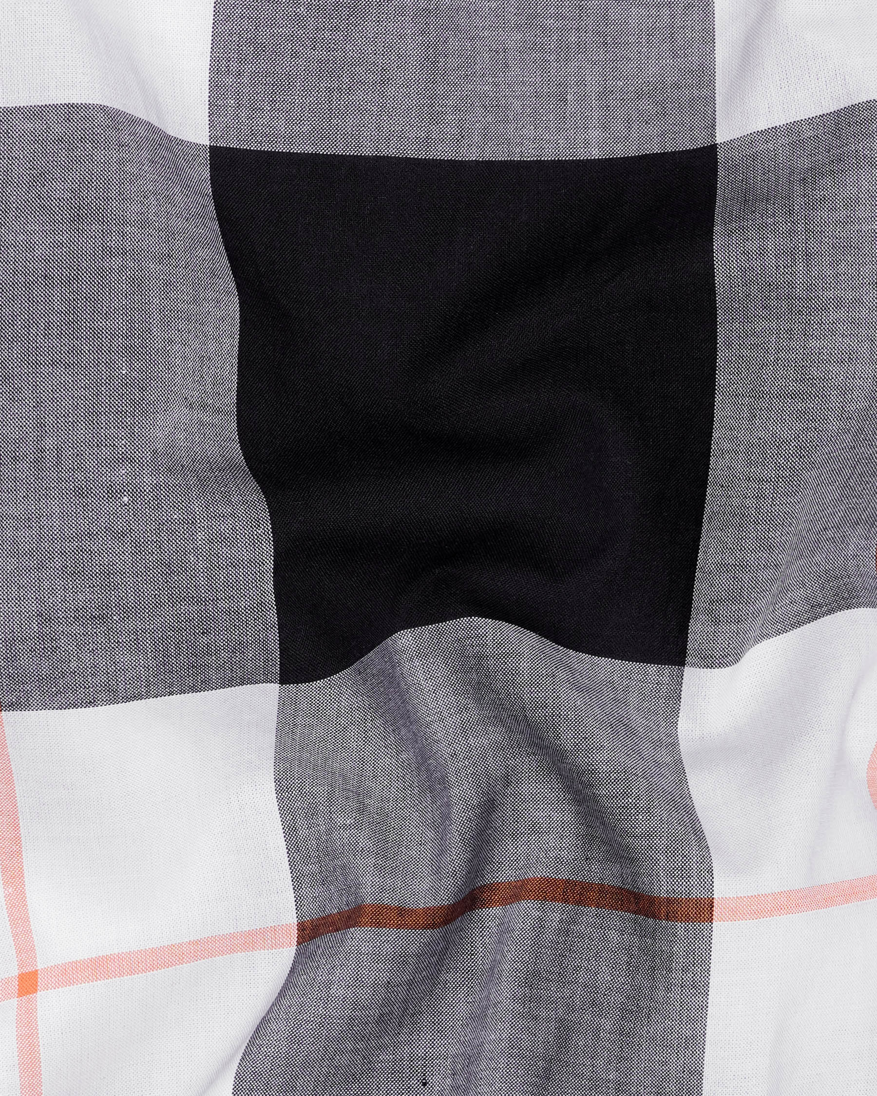 Bright White and Black Plaid Premium Cotton Shirt 7783-BLK-38, 7783-BLK-H-38, 7783-BLK-39,7783-BLK-H-39, 7783-BLK-40, 7783-BLK-H-40, 7783-BLK-42, 7783-BLK-H-42, 7783-BLK-44, 7783-BLK-H-44, 7783-BLK-46, 7783-BLK-H-46, 7783-BLK-48, 7783-BLK-H-48, 7783-BLK-50, 7783-BLK-H-50, 7783-BLK-52, 7783-BLK-H-52