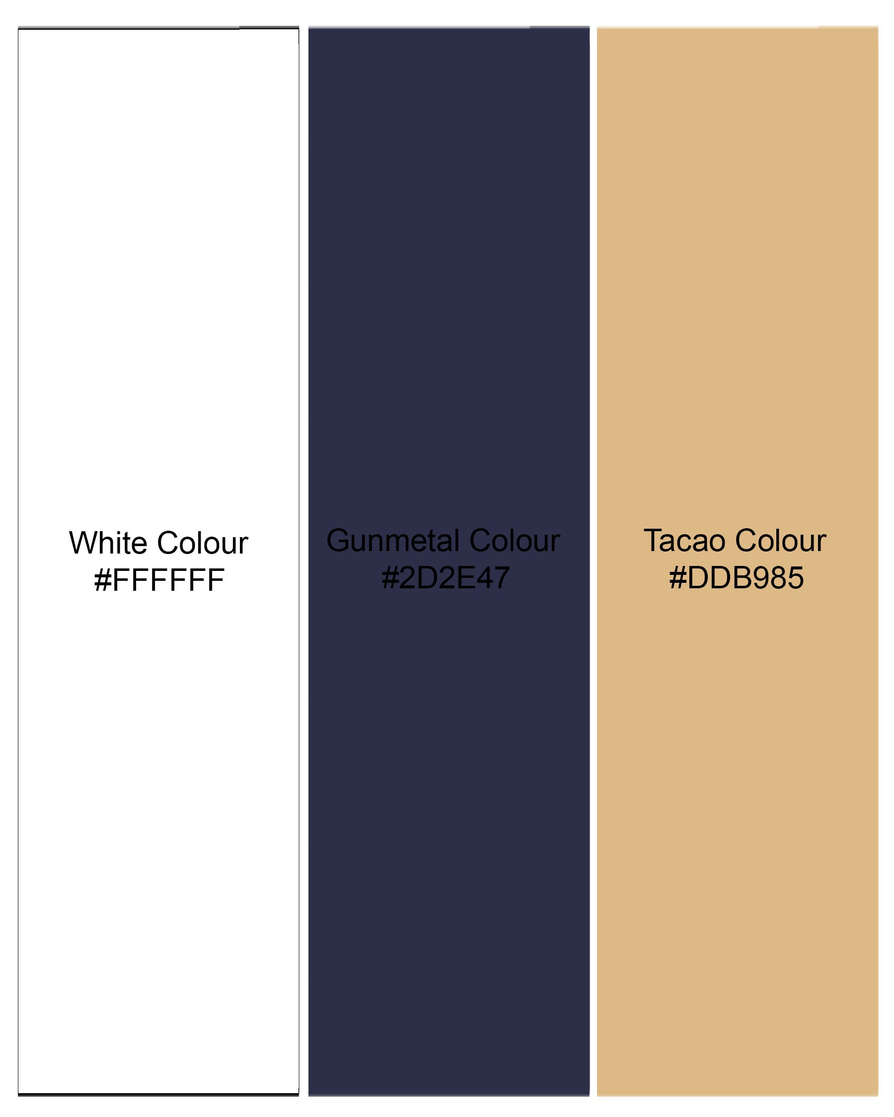 Gunmetal Navy Blue And Tacao Golden Damask Foil Printed Premium Cotton Kurta Shirt 7786-KS-38, 7786-KS-H-38, 7786-KS-39,7786-KS-H-39, 7786-KS-40, 7786-KS-H-40, 7786-KS-42, 7786-KS-H-42, 7786-KS-44, 7786-KS-H-44, 7786-KS-46, 7786-KS-H-46, 7786-KS-48, 7786-KS-H-48, 7786-KS-50, 7786-KS-H-50, 7786-KS-52, 7786-KS-H-52