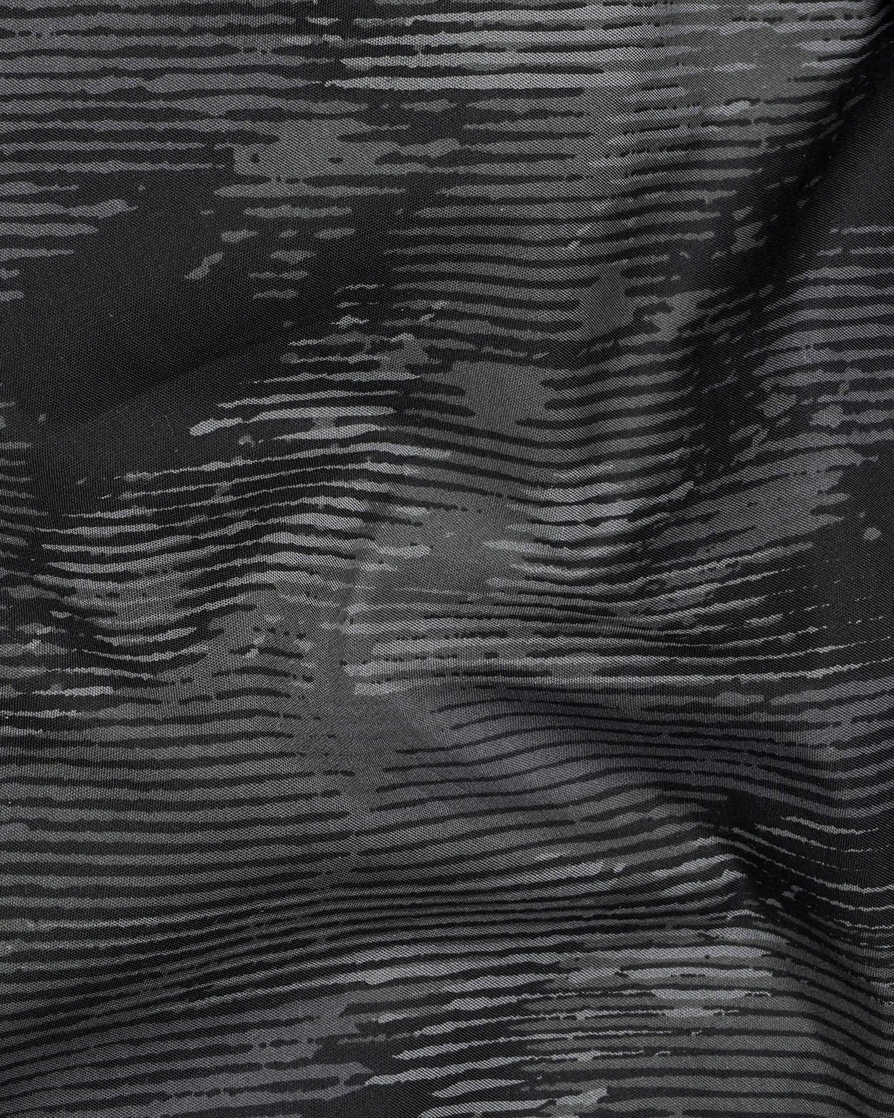 Jade Black and Tundora Gray Premium Cotton Shirt 7796-BLK-38, 7796-BLK-H-38, 7796-BLK-39,7796-BLK-H-39, 7796-BLK-40, 7796-BLK-H-40, 7796-BLK-42, 7796-BLK-H-42, 7796-BLK-44, 7796-BLK-H-44, 7796-BLK-46, 7796-BLK-H-46, 7796-BLK-48, 7796-BLK-H-48, 7796-BLK-50, 7796-BLK-H-50, 7796-BLK-52, 7796-BLK-H-52