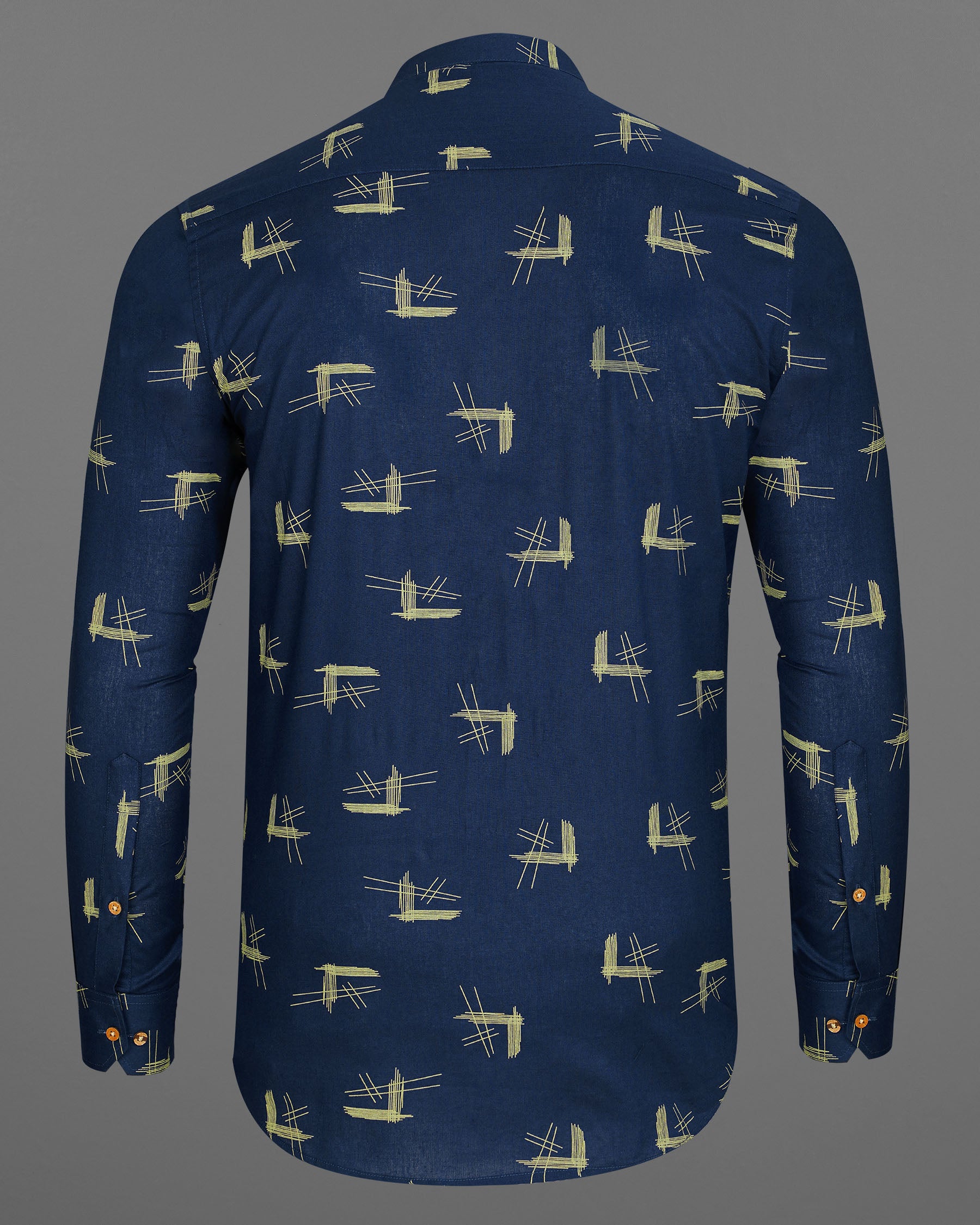 Cloud Burst Navy Blue Printed Luxurious Linen Kurta Shirt 7824-KS-38, 7824-KS-H-38, 7824-KS-39,7824-KS-H-39, 7824-KS-40, 7824-KS-H-40, 7824-KS-42, 7824-KS-H-42, 7824-KS-44, 7824-KS-H-44, 7824-KS-46, 7824-KS-H-46, 7824-KS-48, 7824-KS-H-48, 7824-KS-50, 7824-KS-H-50, 7824-KS-52, 7824-KS-H-52