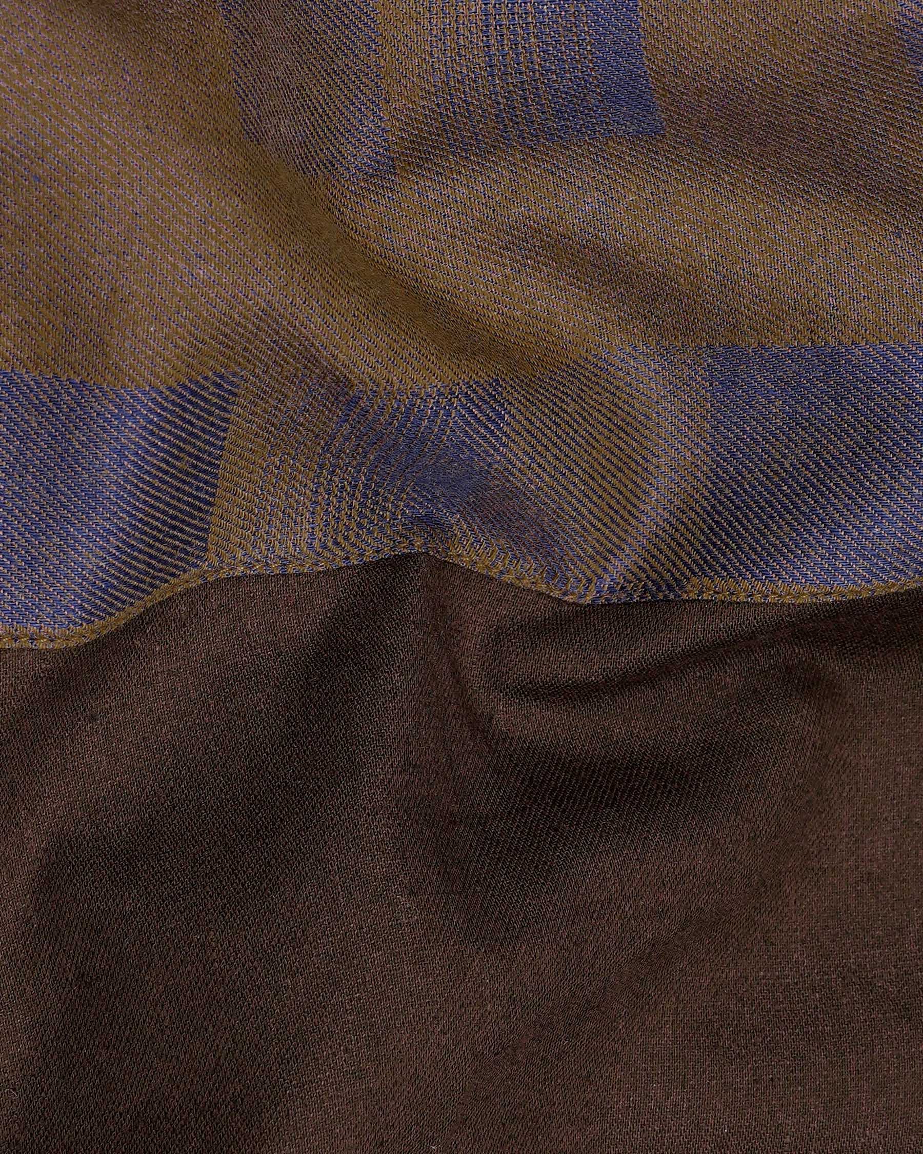 Iroko Brown Luxurious Linen Designer Shirt 7865-BLK-P108-38, 7865-BLK-P108-H-38, 7865-BLK-P108-39, 7865-BLK-P108-H-39, 7865-BLK-P108-40, 7865-BLK-P108-H-40, 7865-BLK-P108-42, 7865-BLK-P108-H-42, 7865-BLK-P108-44, 7865-BLK-P108-H-44, 7865-BLK-P108-46, 7865-BLK-P108-H-46, 7865-BLK-P108-48, 7865-BLK-P108-H-48, 7865-BLK-P108-50, 7865-BLK-P108-H-50, 7865-BLK-P108-52, 7865-BLK-P108-H-52