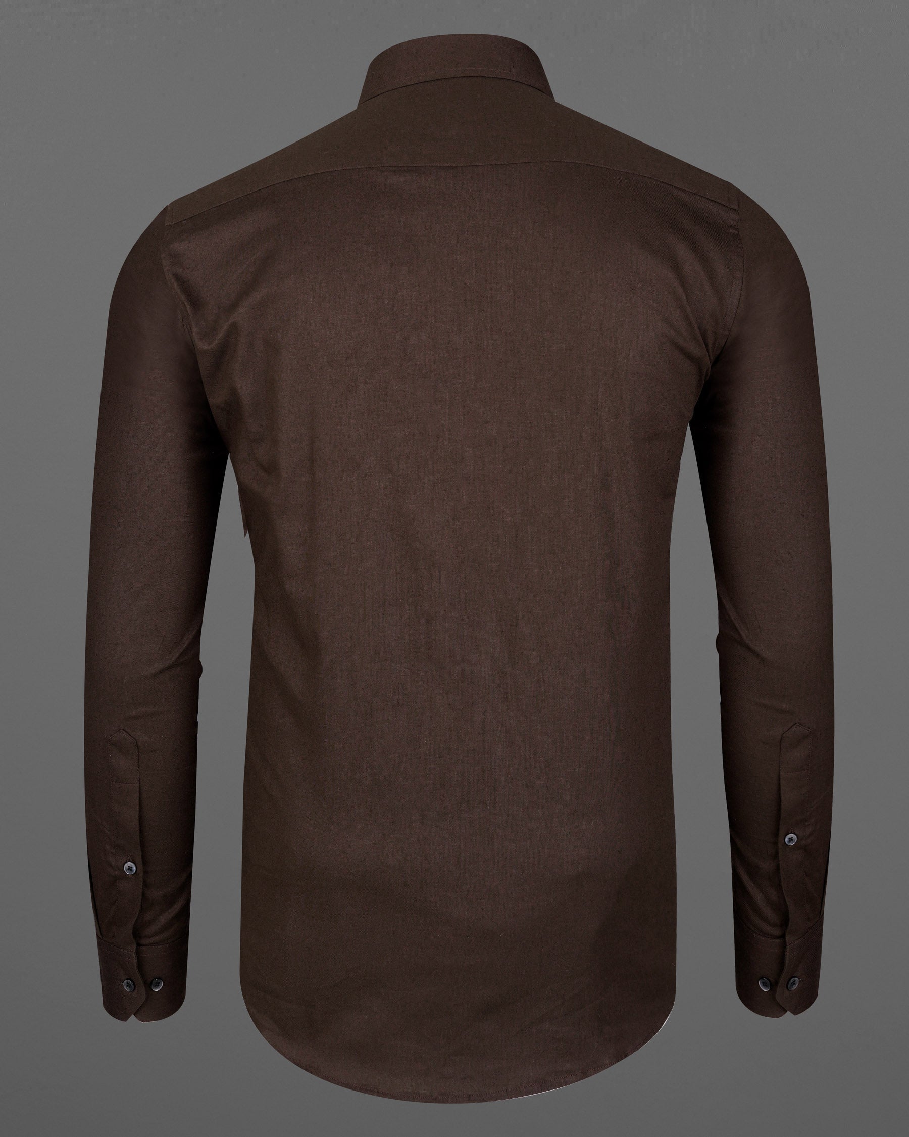 Iroko Brown Luxurious Linen Designer Shirt 7865-BLK-P108-38, 7865-BLK-P108-H-38, 7865-BLK-P108-39, 7865-BLK-P108-H-39, 7865-BLK-P108-40, 7865-BLK-P108-H-40, 7865-BLK-P108-42, 7865-BLK-P108-H-42, 7865-BLK-P108-44, 7865-BLK-P108-H-44, 7865-BLK-P108-46, 7865-BLK-P108-H-46, 7865-BLK-P108-48, 7865-BLK-P108-H-48, 7865-BLK-P108-50, 7865-BLK-P108-H-50, 7865-BLK-P108-52, 7865-BLK-P108-H-52