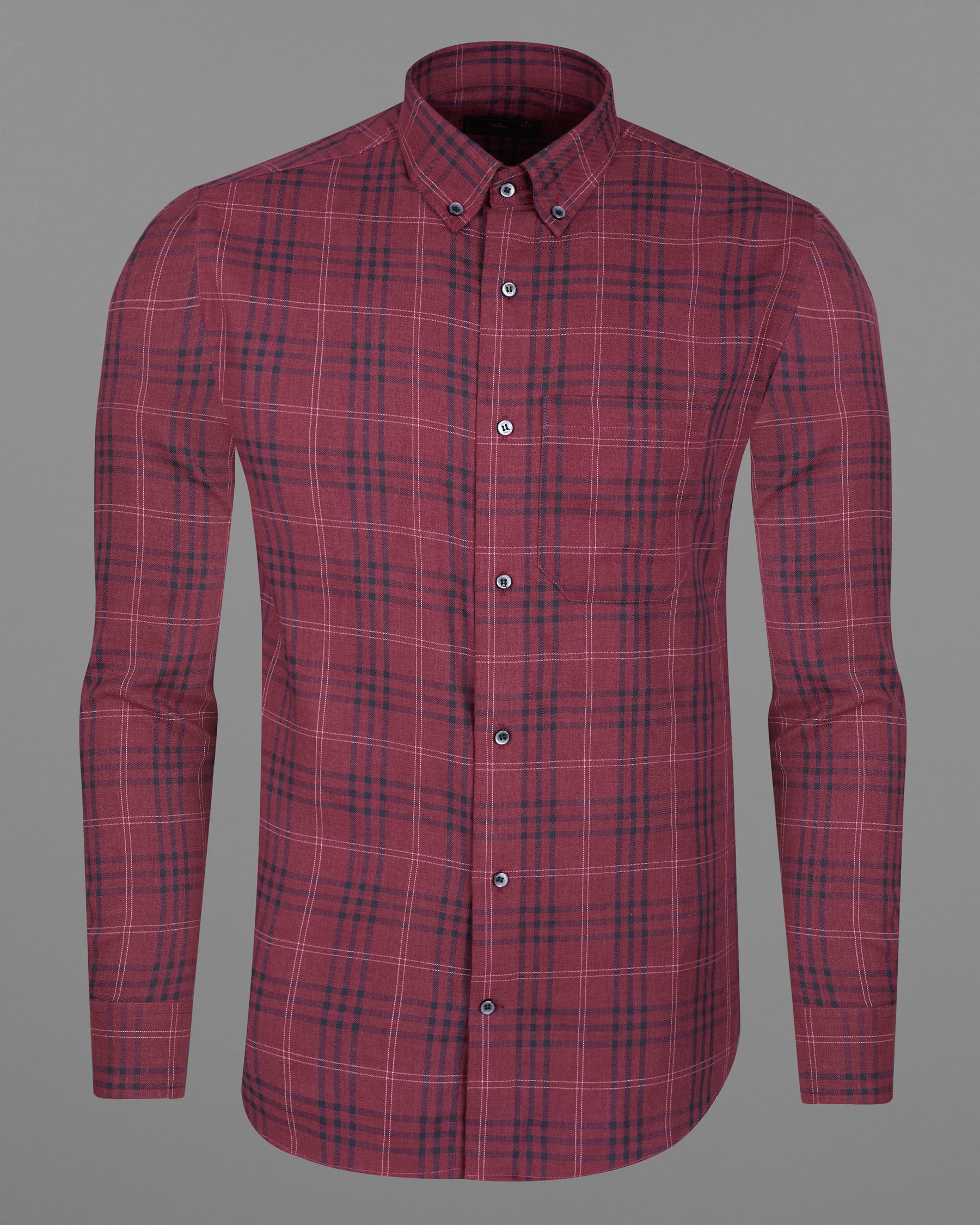 Camelot Red Plaid Twill Premium Cotton Shirt 7870-BD-BLE-38, 7870-BD-BLE-H-38, 7870-BD-BLE-39, 7870-BD-BLE-H-39, 7870-BD-BLE-40, 7870-BD-BLE-H-40, 7870-BD-BLE-42, 7870-BD-BLE-H-42, 7870-BD-BLE-44, 7870-BD-BLE-H-44, 7870-BD-BLE-46, 7870-BD-BLE-H-46, 7870-BD-BLE-48, 7870-BD-BLE-H-48, 7870-BD-BLE-50, 7870-BD-BLE-H-50, 7870-BD-BLE-52, 7870-BD-BLE-H-52