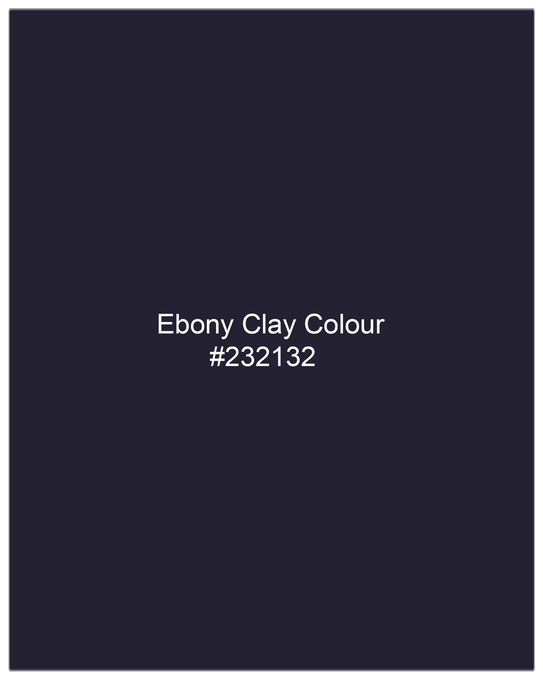 Ebony Clay Navy Blue Luxurious Linen Shirt 7877-BD-38, 7877-BD-H-38, 7877-BD-39, 7877-BD-H-39, 7877-BD-40, 7877-BD-H-40, 7877-BD-42, 7877-BD-H-42, 7877-BD-44, 7877-BD-H-44, 7877-BD-46, 7877-BD-H-46, 7877-BD-48, 7877-BD-H-48, 7877-BD-50, 7877-BD-H-50, 7877-BD-52, 7877-BD-H-52