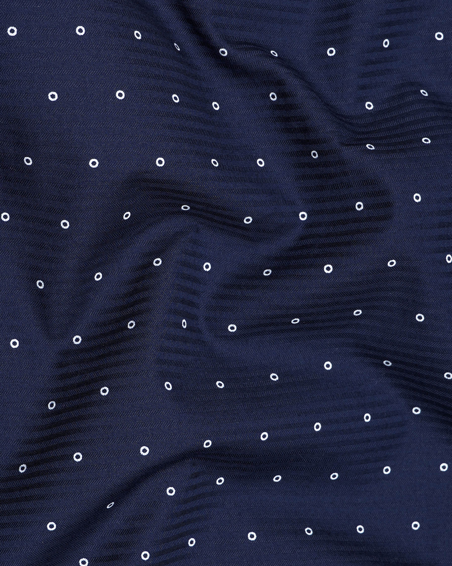 Tangaroa Navy Blue Dobby Textured Premium Giza Cotton Shirt 7889-M-38, 7889-M-H-38, 7889-M-39, 7889-M-H-39, 7889-M-40, 7889-M-H-40, 7889-M-42, 7889-M-H-42, 7889-M-44, 7889-M-H-44, 7889-M-46, 7889-M-H-46, 7889-M-48, 7889-M-H-48, 7889-M-50, 7889-M-H-50, 7889-M-52, 7889-M-H-52
