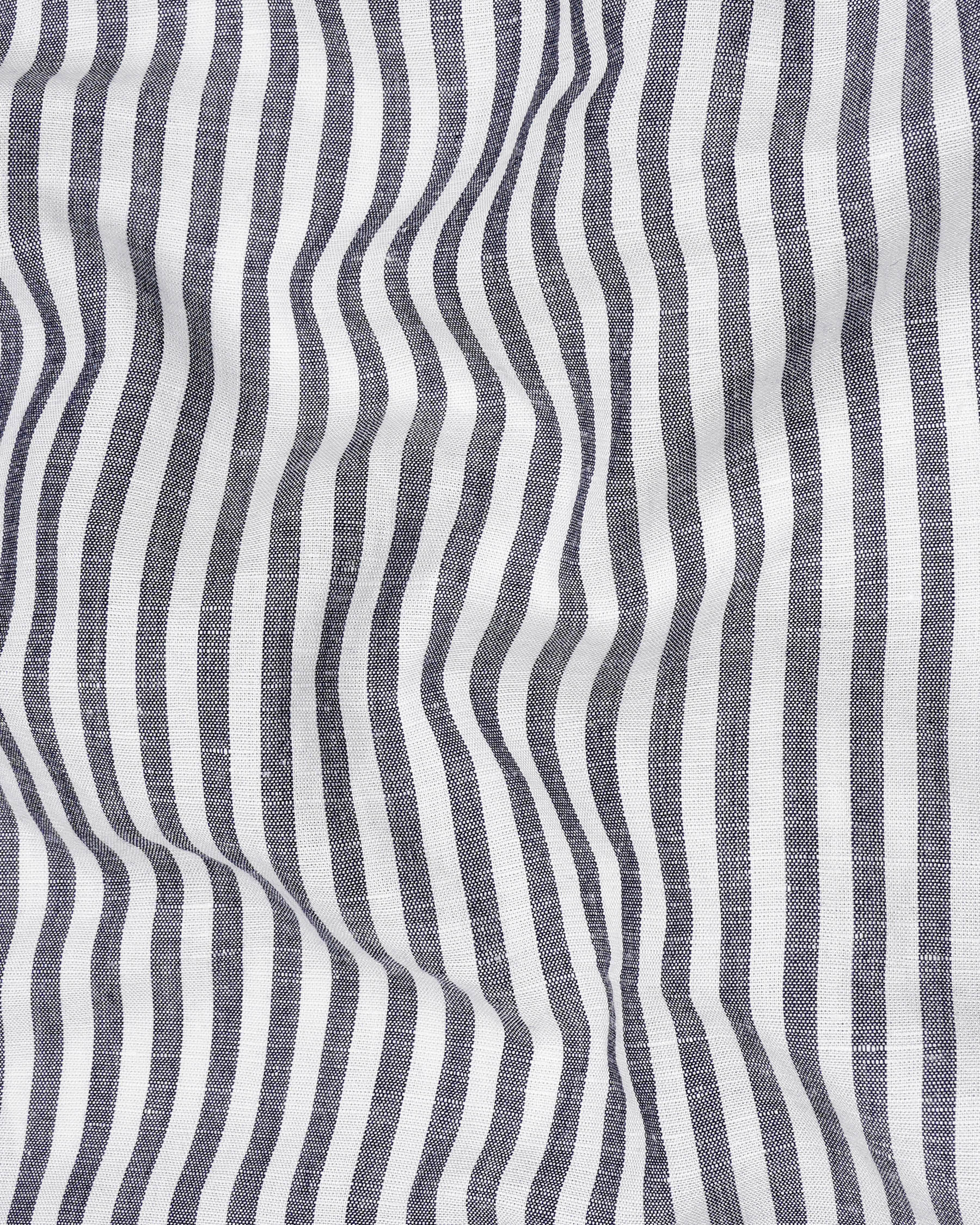 Bright White and Comet Gray Striped Luxurious Linen Shirt 7910-BD-BLE-38, 7910-BD-BLE-H-38, 7910-BD-BLE-39, 7910-BD-BLE-H-39, 7910-BD-BLE-40, 7910-BD-BLE-H-40, 7910-BD-BLE-42, 7910-BD-BLE-H-42, 7910-BD-BLE-44, 7910-BD-BLE-H-44, 7910-BD-BLE-46, 7910-BD-BLE-H-46, 7910-BD-BLE-48, 7910-BD-BLE-H-48, 7910-BD-BLE-50, 7910-BD-BLE-H-50, 7910-BD-BLE-52, 7910-BD-BLE-H-52