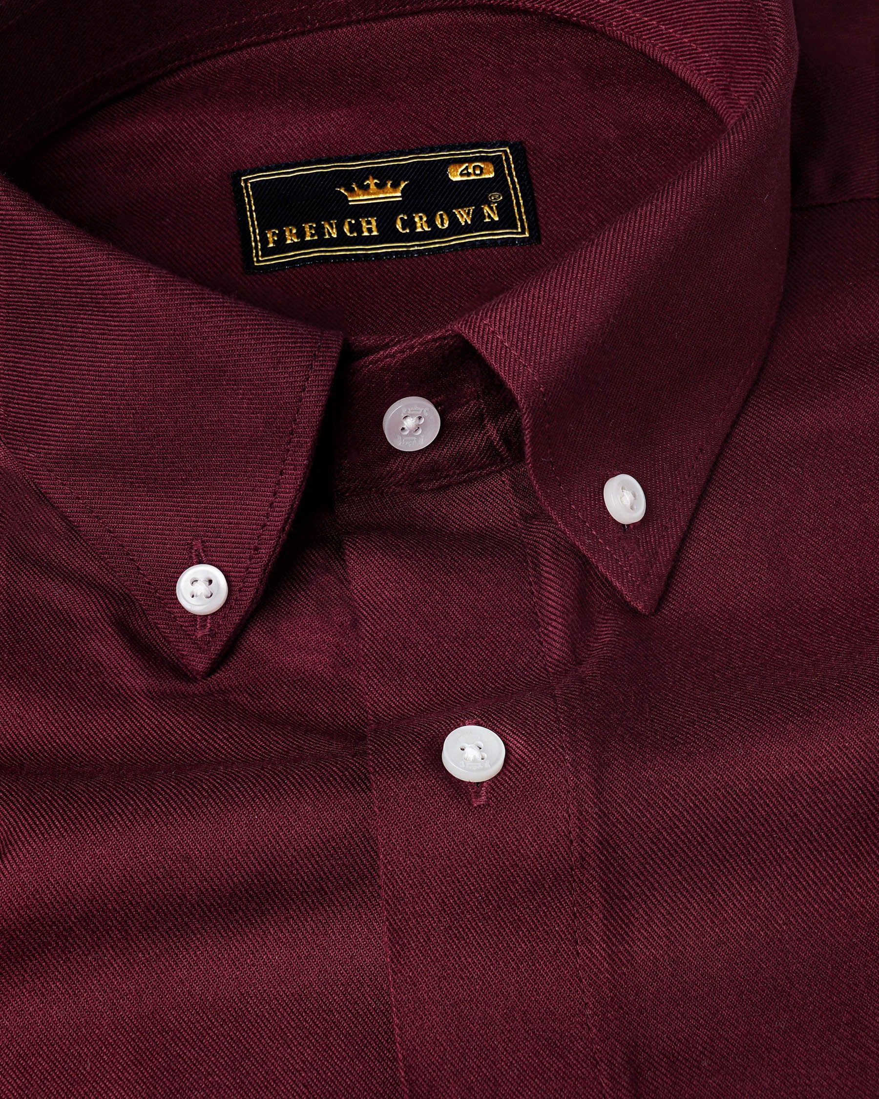 Bordeaux Maroon Premium Tencel Shirt 7940-BD-38, 7940-BD-H-38, 7940-BD-39, 7940-BD-H-39, 7940-BD-40, 7940-BD-H-40, 7940-BD-42, 7940-BD-H-42, 7940-BD-44, 7940-BD-H-44, 7940-BD-46, 7940-BD-H-46, 7940-BD-48, 7940-BD-H-48, 7940-BD-50, 7940-BD-H-50, 7940-BD-52, 7940-BD-H-52