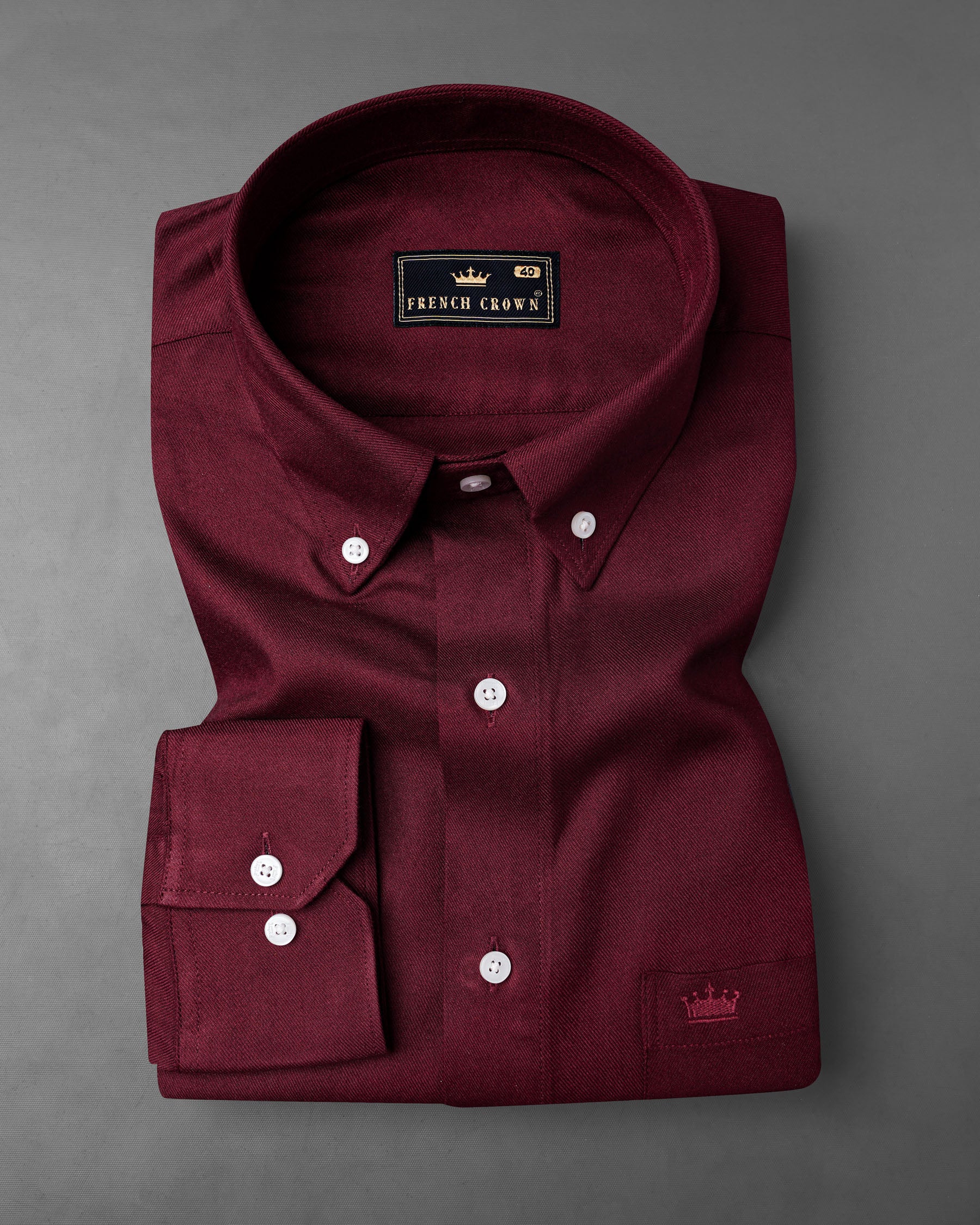 Bordeaux Maroon Premium Tencel Shirt 7940-BD-38, 7940-BD-H-38, 7940-BD-39, 7940-BD-H-39, 7940-BD-40, 7940-BD-H-40, 7940-BD-42, 7940-BD-H-42, 7940-BD-44, 7940-BD-H-44, 7940-BD-46, 7940-BD-H-46, 7940-BD-48, 7940-BD-H-48, 7940-BD-50, 7940-BD-H-50, 7940-BD-52, 7940-BD-H-52