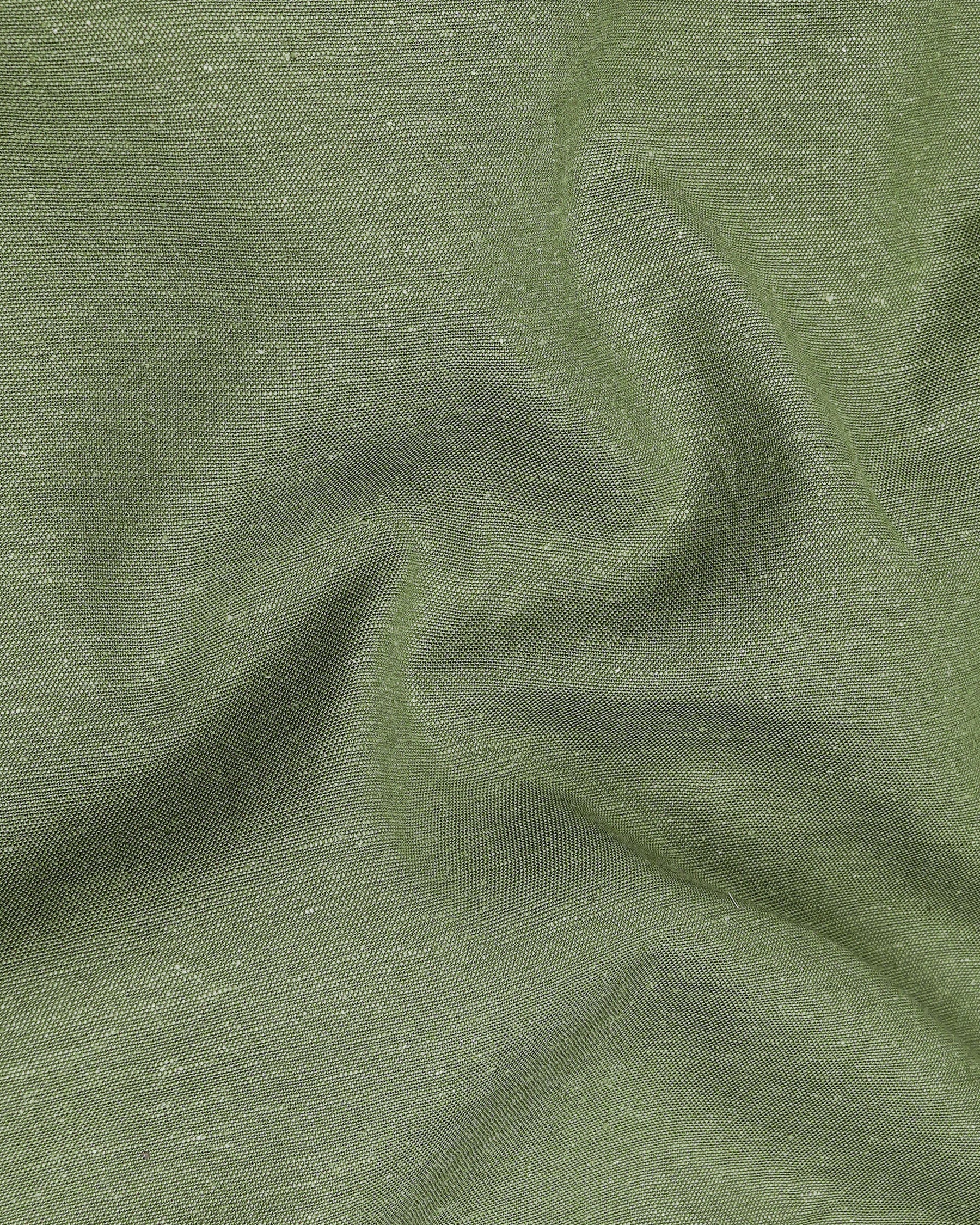 Highland Green Luxurious Linen Shirt 7960-M-38, 7960-M-H-38, 7960-M-39, 7960-M-H-39, 7960-M-40, 7960-M-H-40, 7960-M-42, 7960-M-H-42, 7960-M-44, 7960-M-H-44, 7960-M-46, 7960-M-H-46, 7960-M-48, 7960-M-H-48, 7960-M-50, 7960-M-H-50, 7960-M-52, 7960-M-H-52