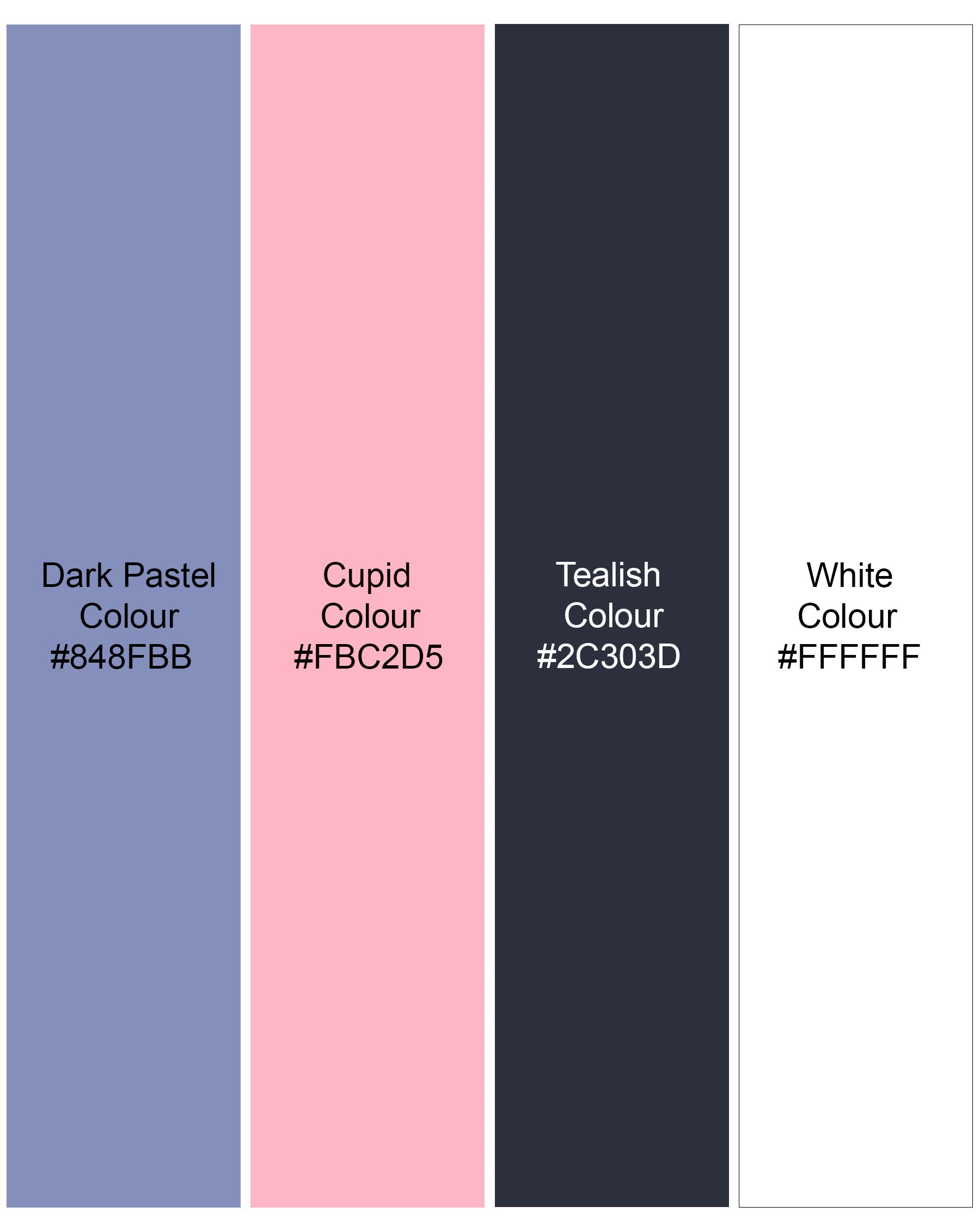 Dark Pastel Blue With Mickey Mouse Chambray Textured Premium Cotton Designer Shirt 7968-P189-38, 7968-P189-H-38, 7968-P189-39, 7968-P189-H-39, 7968-P189-40, 7968-P189-H-40, 7968-P189-42, 7968-P189-H-42, 7968-P189-44, 7968-P189-H-44, 7968-P189-46, 7968-P189-H-46, 7968-P189-48, 7968-P189-H-48, 7968-P189-50, 7968-P189-H-50, 7968-P189-52, 7968-P189-H-52