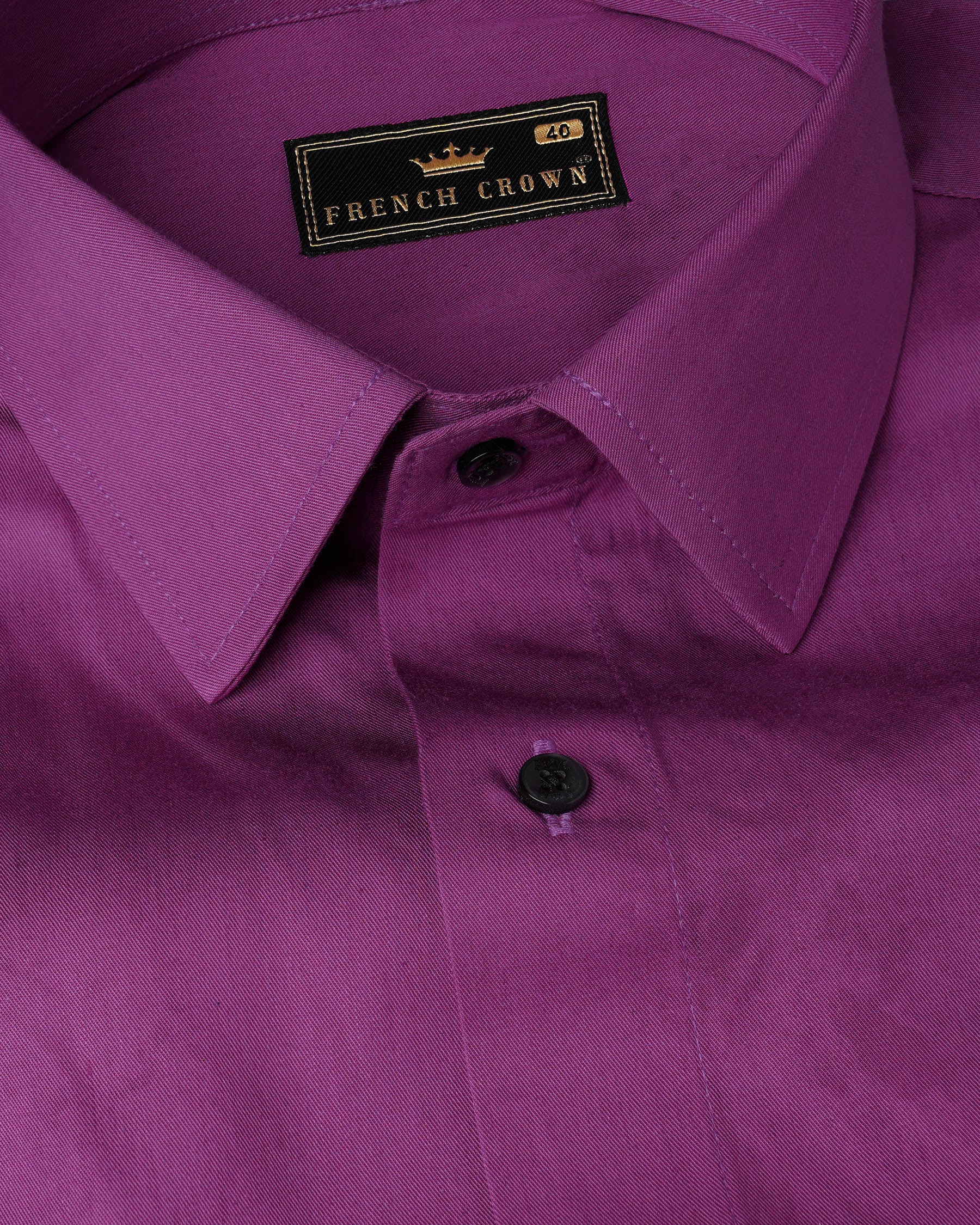 Byzantium Purple Premium Cotton shirt 7970-BLK-38, 7970-BLK-H-38, 7970-BLK-39, 7970-BLK-H-39, 7970-BLK-40, 7970-BLK-H-40, 7970-BLK-42, 7970-BLK-H-42, 7970-BLK-44, 7970-BLK-H-44, 7970-BLK-46, 7970-BLK-H-46, 7970-BLK-48, 7970-BLK-H-48, 7970-BLK-50, 7970-BLK-H-50, 7970-BLK-52, 7970-BLK-H-52