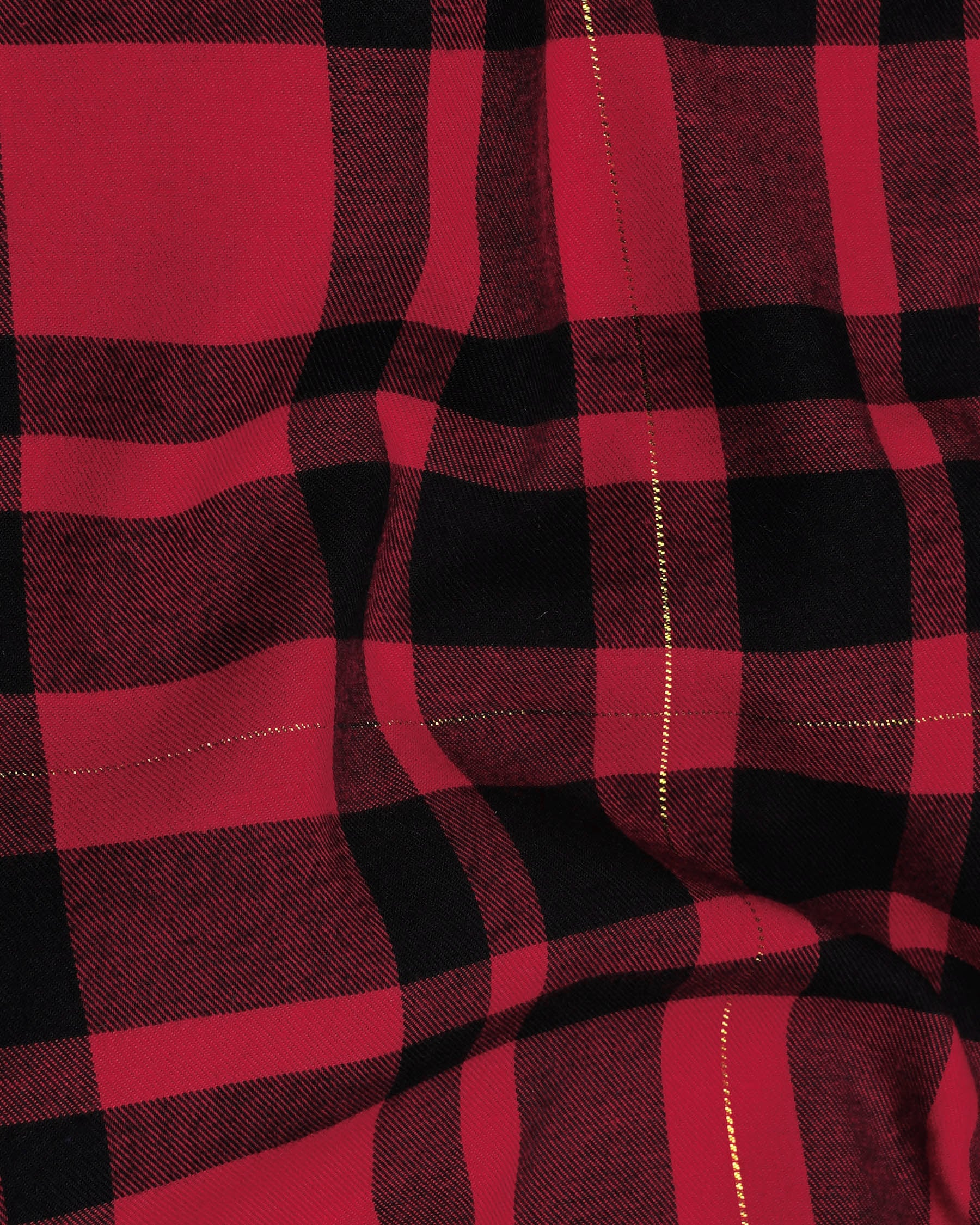 Vivid Auburn Red Plaid Flannel Premium Cotton Shirt 7971-38, 7971-H-38, 7971-39, 7971-H-39, 7971-40, 7971-H-40, 7971-42, 7971-H-42, 7971-44, 7971-H-44, 7971-46, 7971-H-46, 7971-48, 7971-H-48, 7971-50, 7971-H-50, 7971-52, 7971-H-52