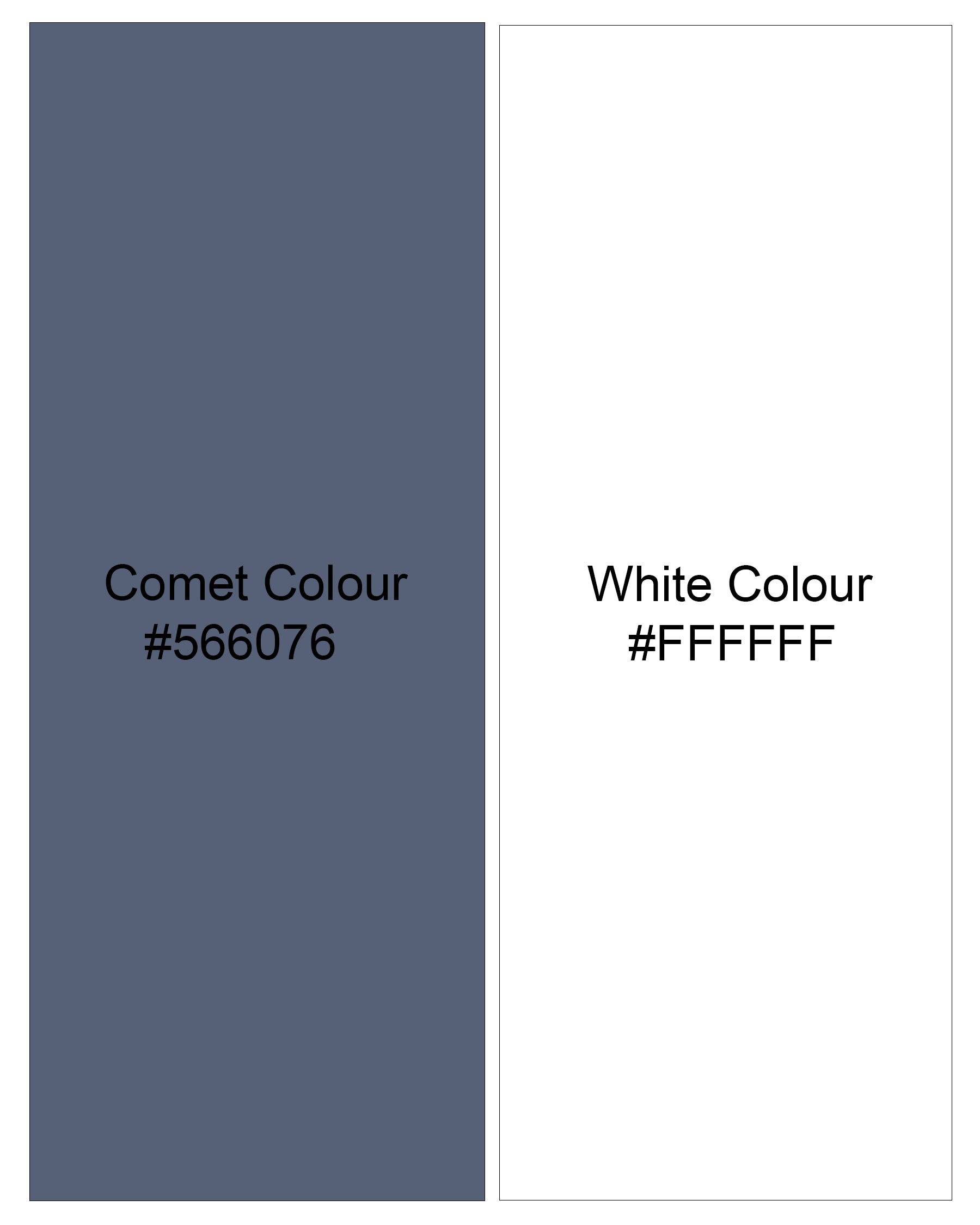 Comet Gray and Bright White Chambray Premium Cotton Designer Shirt 7982-P186-38, 7982-P186-H-38, 7982-P186-39, 7982-P186-H-39, 7982-P186-40, 7982-P186-H-40, 7982-P186-42, 7982-P186-H-42, 7982-P186-44, 7982-P186-H-44, 7982-P186-46, 7982-P186-H-46, 7982-P186-48, 7982-P186-H-48, 7982-P186-50, 7982-P186-H-50, 7982-P186-52, 7982-P186-H-52