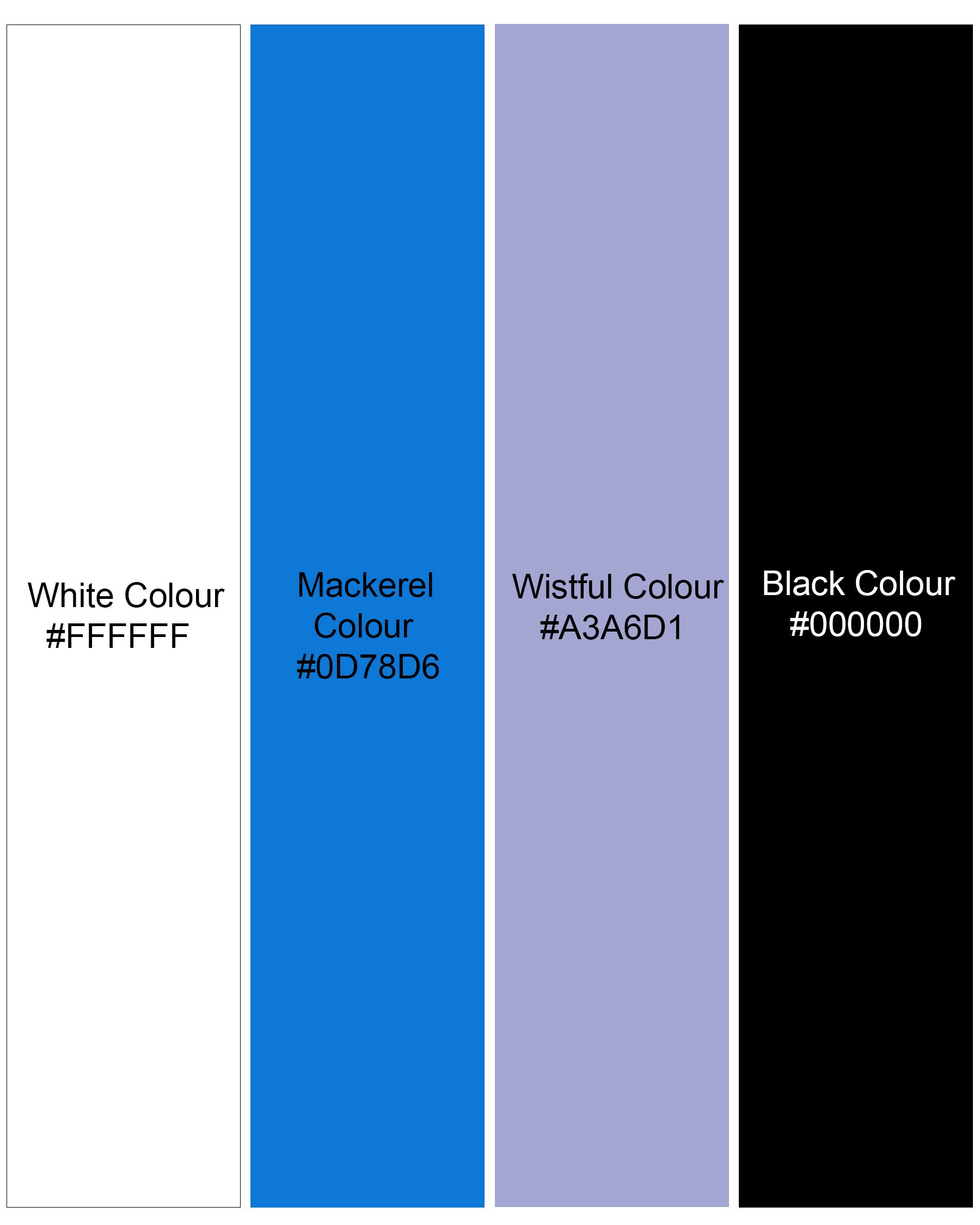 Bright White with Mackerel Blue Ditsy Printed Super Soft Premium Cotton Shirt 8027-M-38, 8027-M-H-38, 8027-M-39,8027-M-H-39, 8027-M-40, 8027-M-H-40, 8027-M-42, 8027-M-H-42, 8027-M-44, 8027-M-H-44, 8027-M-46, 8027-M-H-46, 8027-M-48, 8027-M-H-48, 8027-M-50, 8027-M-H-50, 8027-M-52, 8027-M-H-52