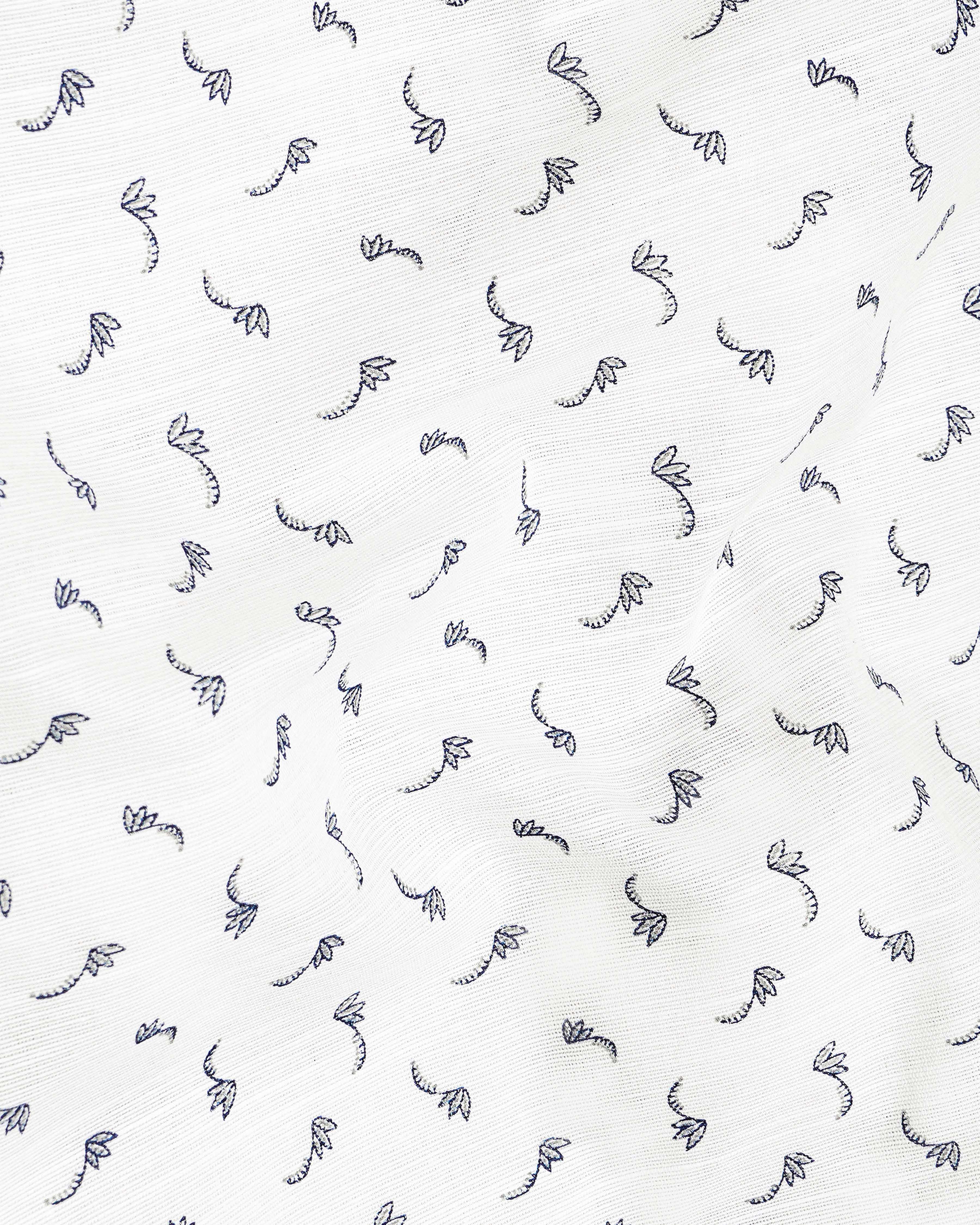Bright White Printed Luxurious Linen Shirt 8030-BLE-38, 8030-BLE-H-38, 8030-BLE-39,8030-BLE-H-39, 8030-BLE-40, 8030-BLE-H-40, 8030-BLE-42, 8030-BLE-H-42, 8030-BLE-44, 8030-BLE-H-44, 8030-BLE-46, 8030-BLE-H-46, 8030-BLE-48, 8030-BLE-H-48, 8030-BLE-50, 8030-BLE-H-50, 8030-BLE-52, 8030-BLE-H-52