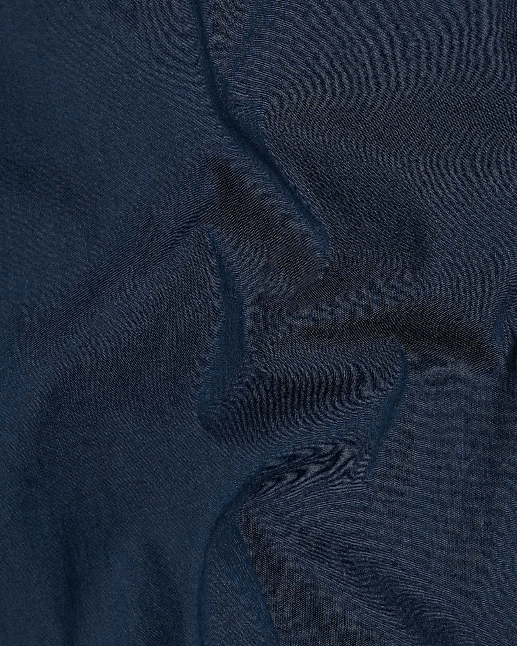 Firefly Navy Blue Premium Cotton Shirt 8055-BLE-38, 8055-BLE-H-38, 8055-BLE-39, 8055-BLE-H-39, 8055-BLE-40, 8055-BLE-H-40, 8055-BLE-42, 8055-BLE-H-42, 8055-BLE-44, 8055-BLE-H-44, 8055-BLE-46, 8055-BLE-H-46, 8055-BLE-48, 8055-BLE-H-48, 8055-BLE-50, 8055-BLE-H-50, 8055-BLE-52, 8055-BLE-H-52