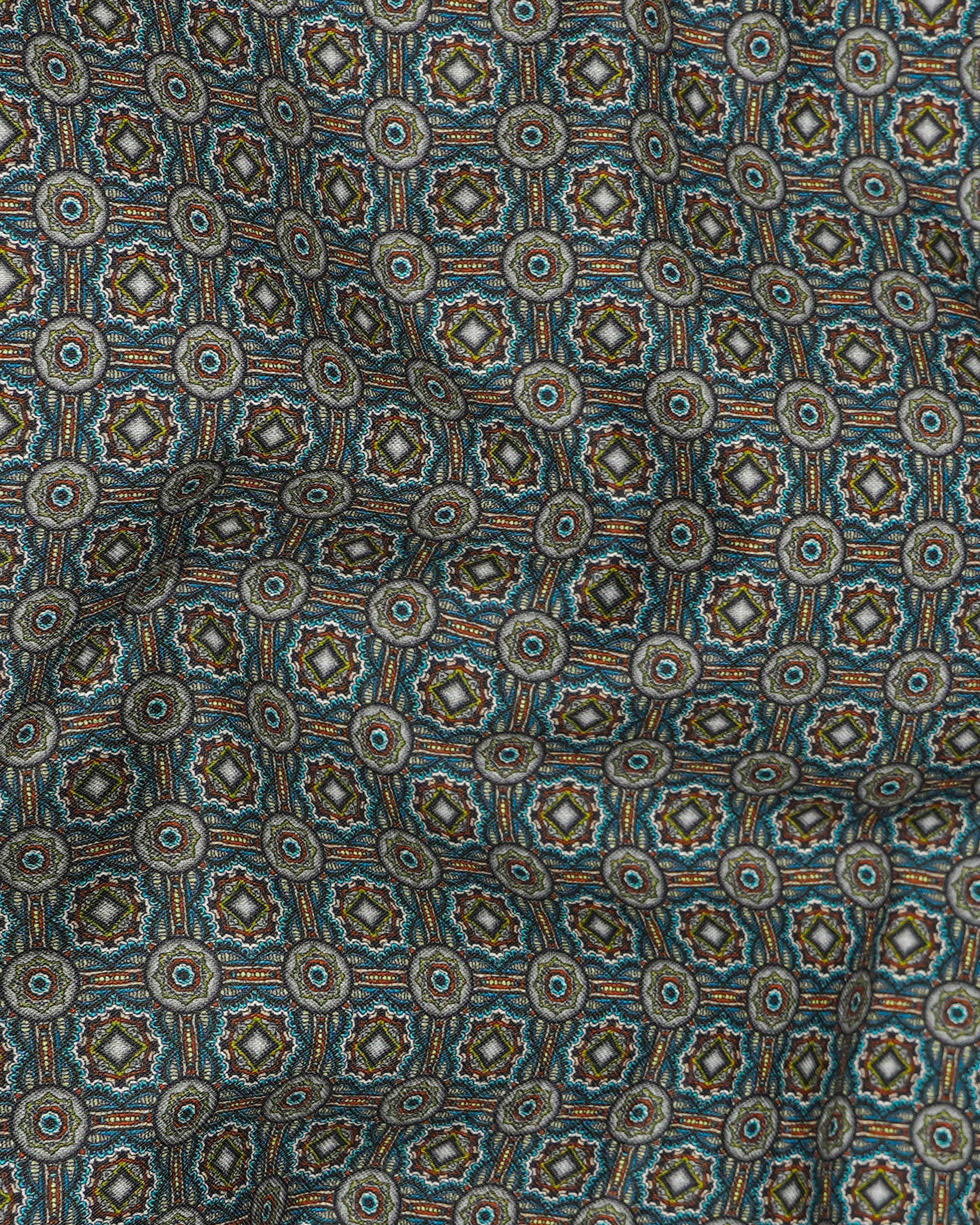 Sea Mist Gray with Jelly Bean Blue Super Soft Premium Cotton Shirt 8104-38, 8104-H-38, 8104-39, 8104-H-39, 8104-40, 8104-H-40, 8104-42, 8104-H-42, 8104-44, 8104-H-44, 8104-46, 8104-H-46, 8104-48, 8104-H-48, 8104-50, 8104-H-50, 8104-52, 8104-H-52