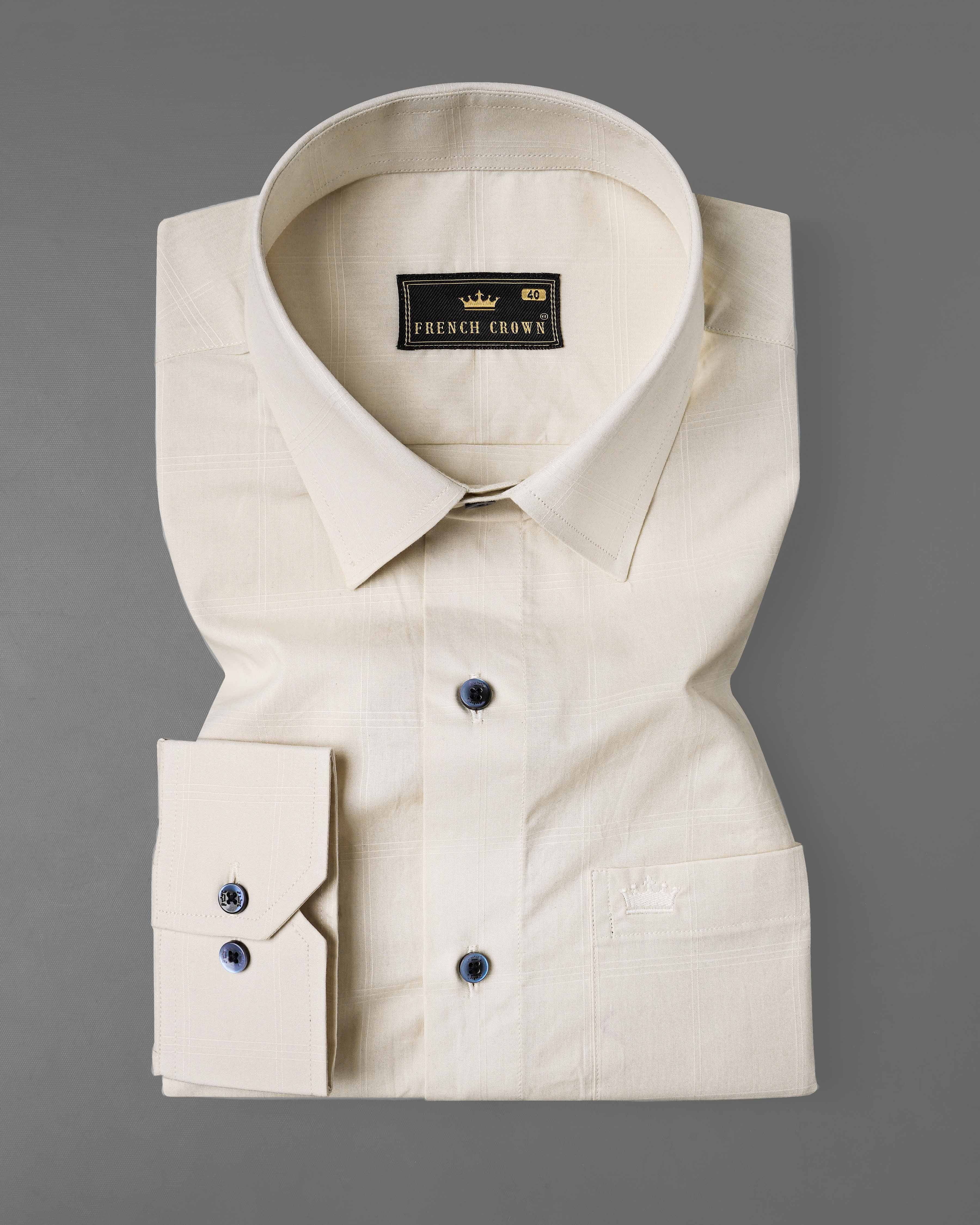 Gainsboro Brown Premium Cotton Shirt 8154-BLE-38, 8154-BLE-H-38, 8154-BLE-39, 8154-BLE-H-39, 8154-BLE-40, 8154-BLE-H-40, 8154-BLE-42, 8154-BLE-H-42, 8154-BLE-44, 8154-BLE-H-44, 8154-BLE-46, 8154-BLE-H-46, 8154-BLE-48, 8154-BLE-H-48, 8154-BLE-50, 8154-BLE-H-50, 8154-BLE-52, 8154-BLE-H-52