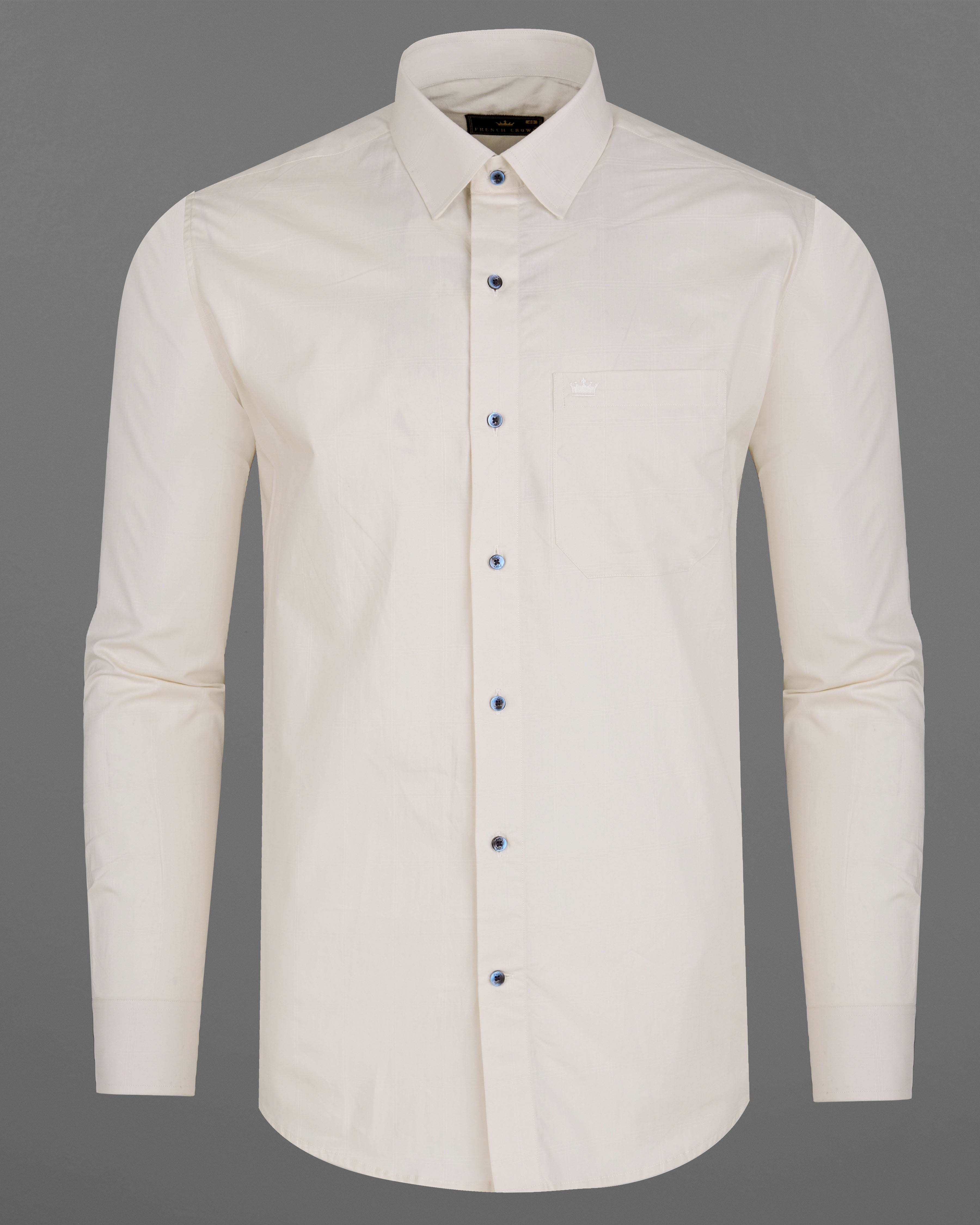 Gainsboro Brown Premium Cotton Shirt 8154-BLE-38, 8154-BLE-H-38, 8154-BLE-39, 8154-BLE-H-39, 8154-BLE-40, 8154-BLE-H-40, 8154-BLE-42, 8154-BLE-H-42, 8154-BLE-44, 8154-BLE-H-44, 8154-BLE-46, 8154-BLE-H-46, 8154-BLE-48, 8154-BLE-H-48, 8154-BLE-50, 8154-BLE-H-50, 8154-BLE-52, 8154-BLE-H-52